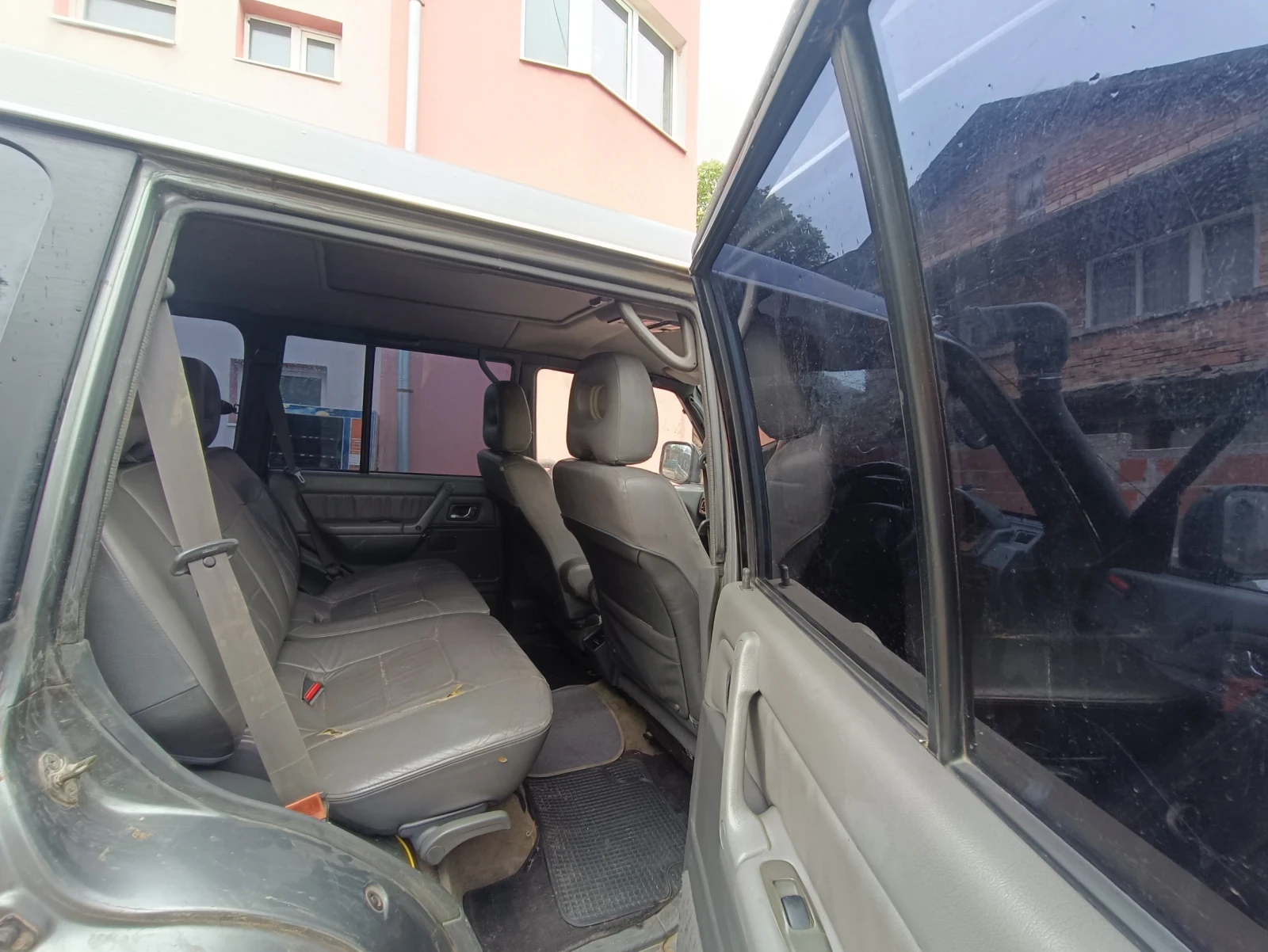 Mitsubishi Pajero 3.0 | Mobile.bg � ����������� 10