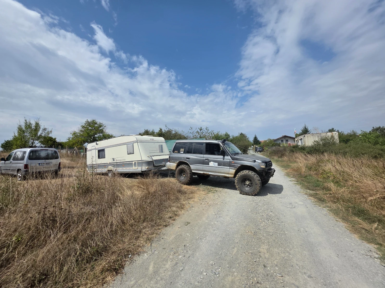 Mitsubishi Pajero 3.0 | Mobile.bg � ����������� 3