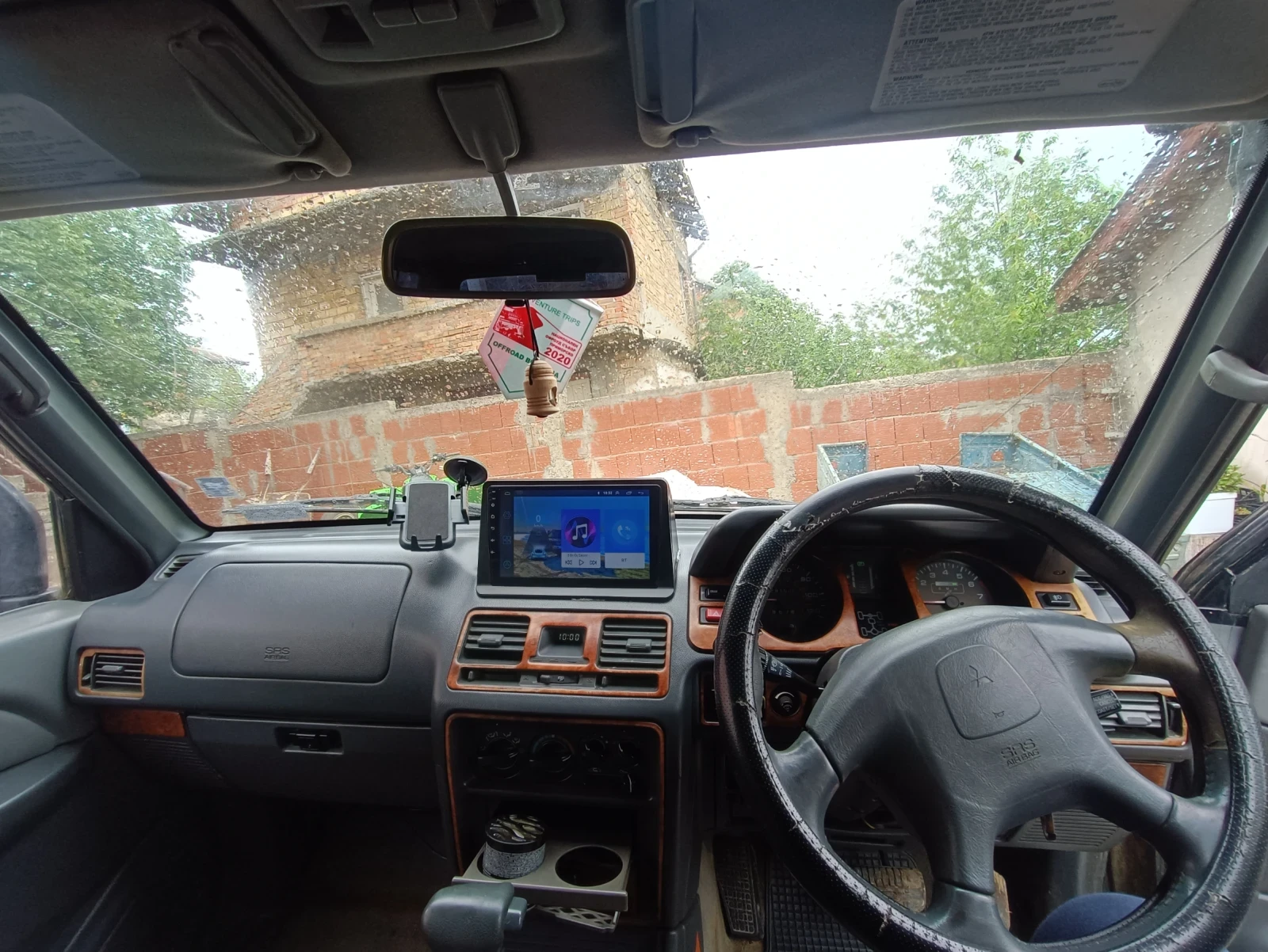 Mitsubishi Pajero 3.0 | Mobile.bg � ����������� 11