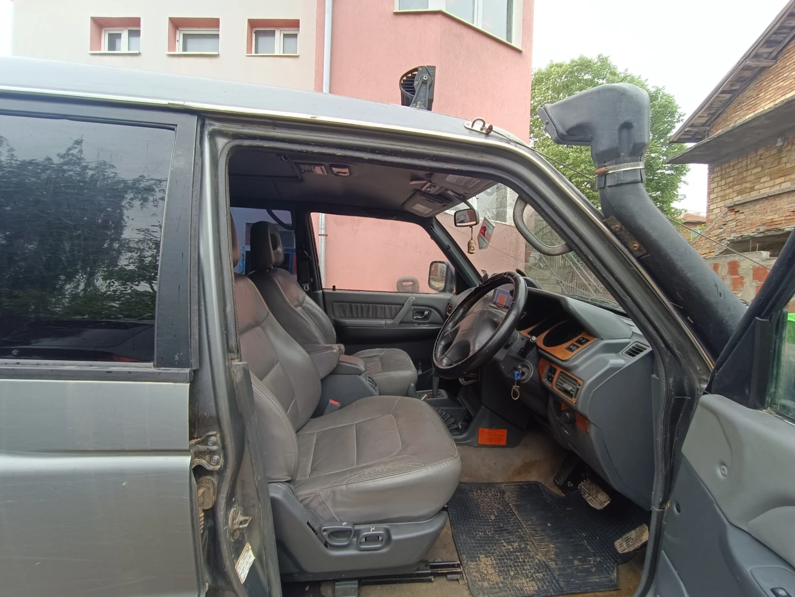 Mitsubishi Pajero 3.0 | Mobile.bg � ����������� 12
