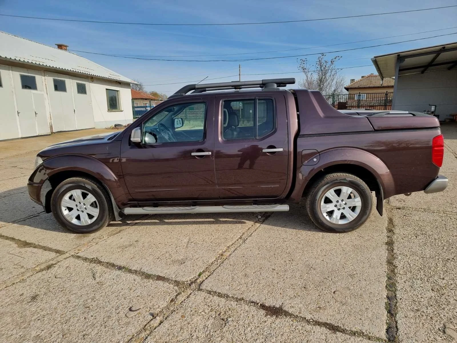Nissan Navara 2.5 dci  - изображение 2