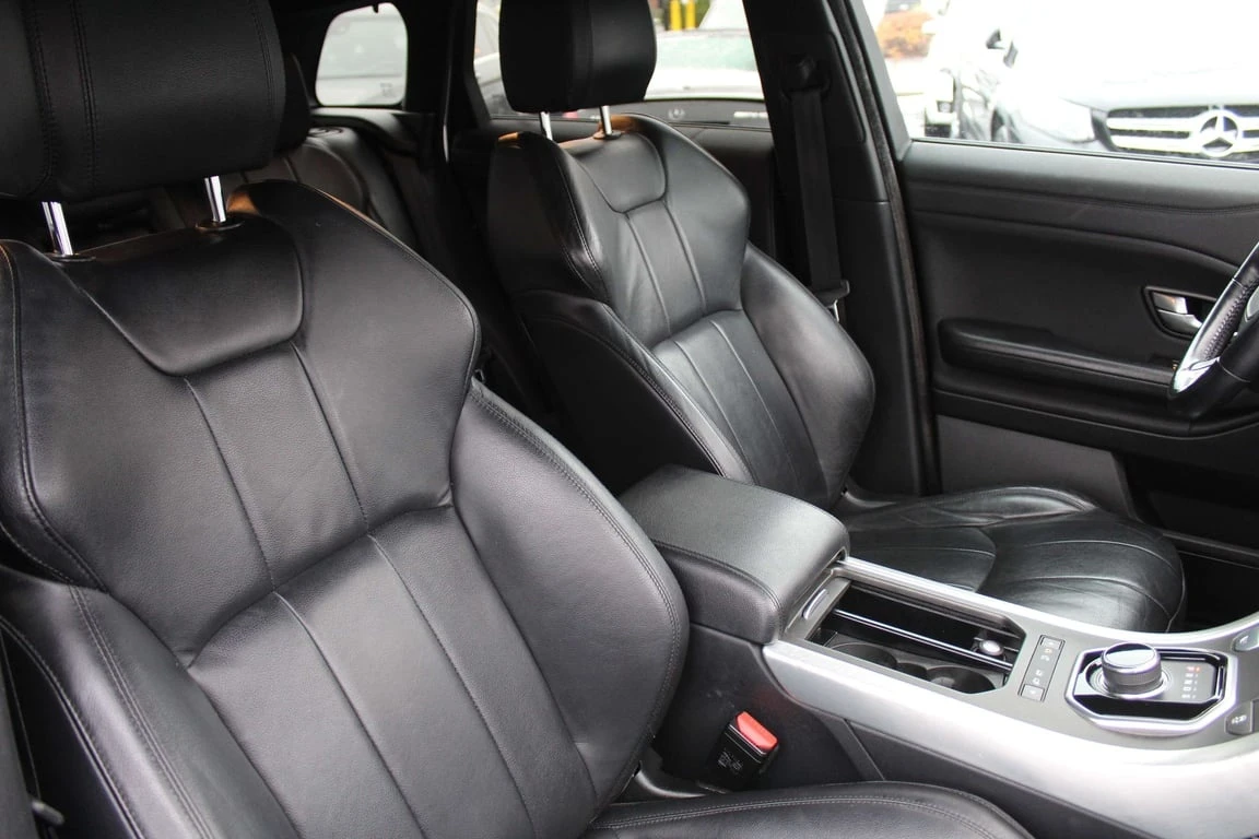 Land Rover Range Rover Evoque * SE * CARFAX * ���� �� �� | Mobile.bg � ����������� 13