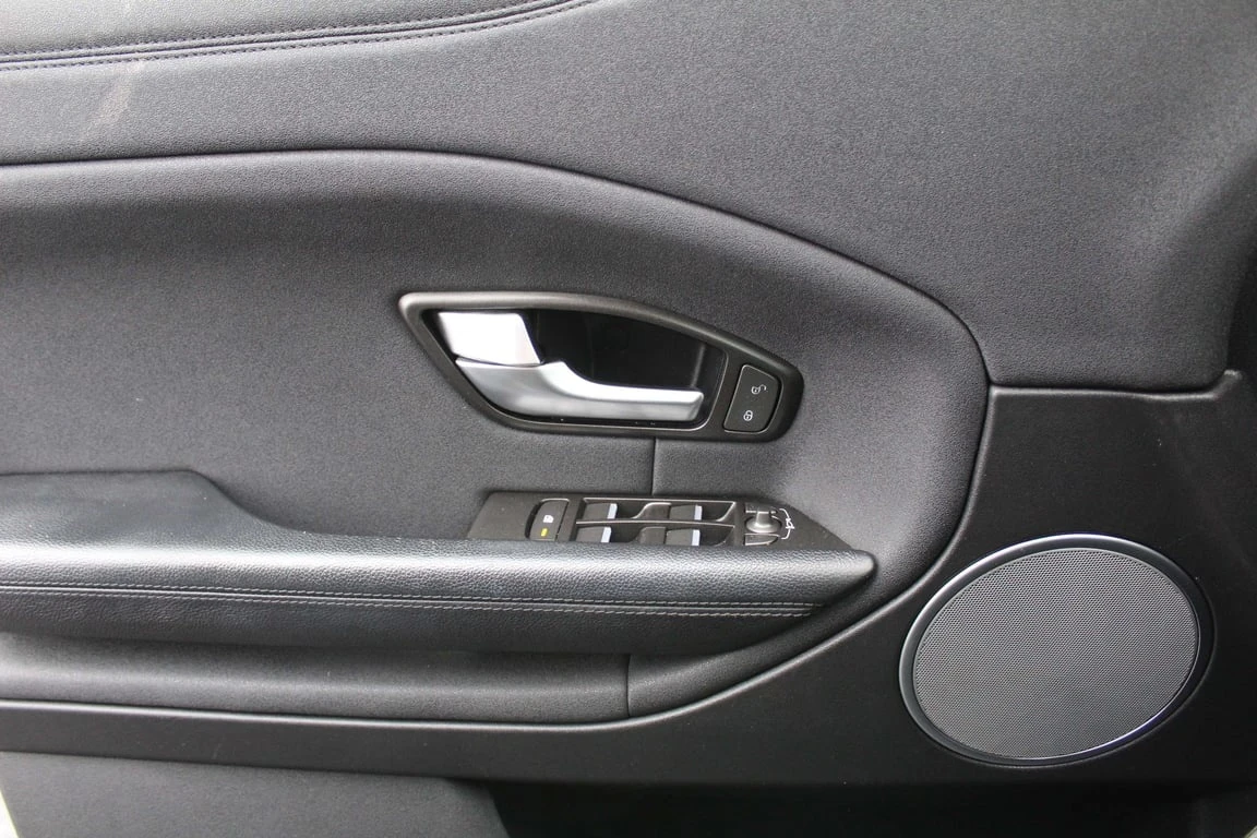 Land Rover Range Rover Evoque * SE * CARFAX * ���� �� �� | Mobile.bg � ����������� 16