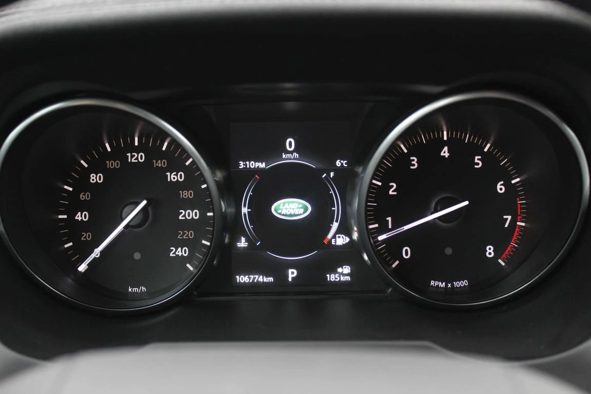 Land Rover Range Rover Evoque * SE * CARFAX * ЦЕНА ДО БГ - изображение 10