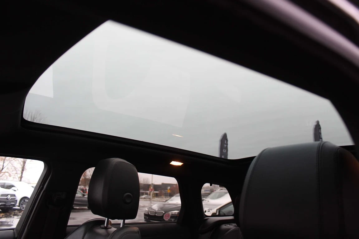 Land Rover Range Rover Evoque * SE * CARFAX * ���� �� �� | Mobile.bg � ����������� 12