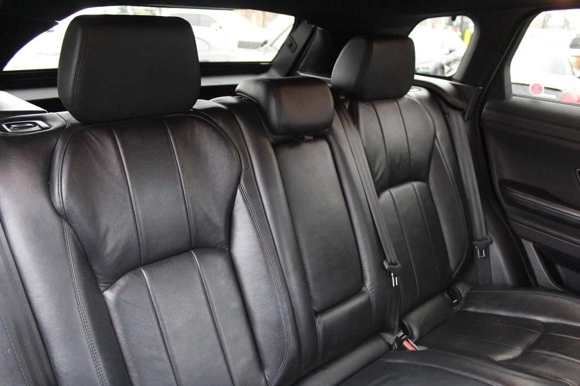 Land Rover Range Rover Evoque * SE * CARFAX * ���� �� �� | Mobile.bg � ����������� 14