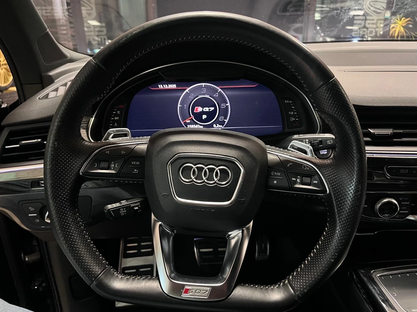 Audi Q7 | Mobile.bg � ����������� 14