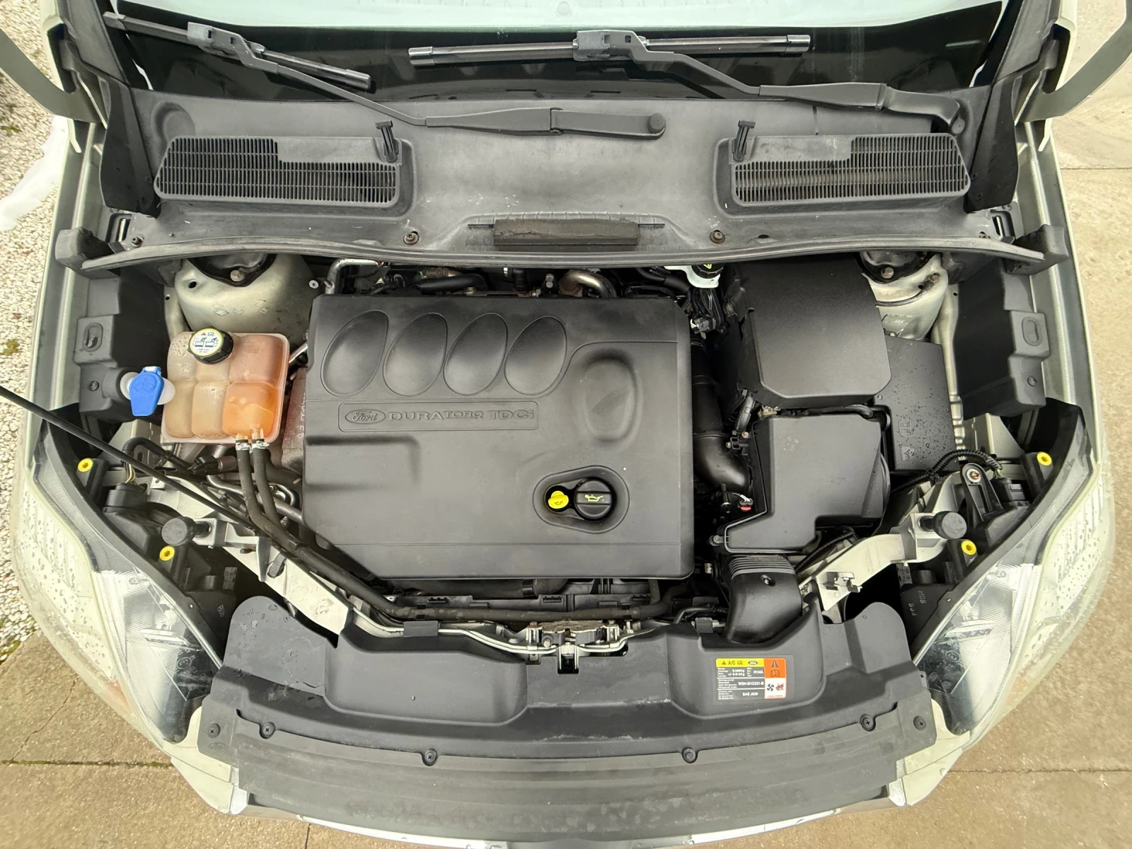 Ford Kuga 2.0 TDCi 4x4 | Mobile.bg � ����������� 17