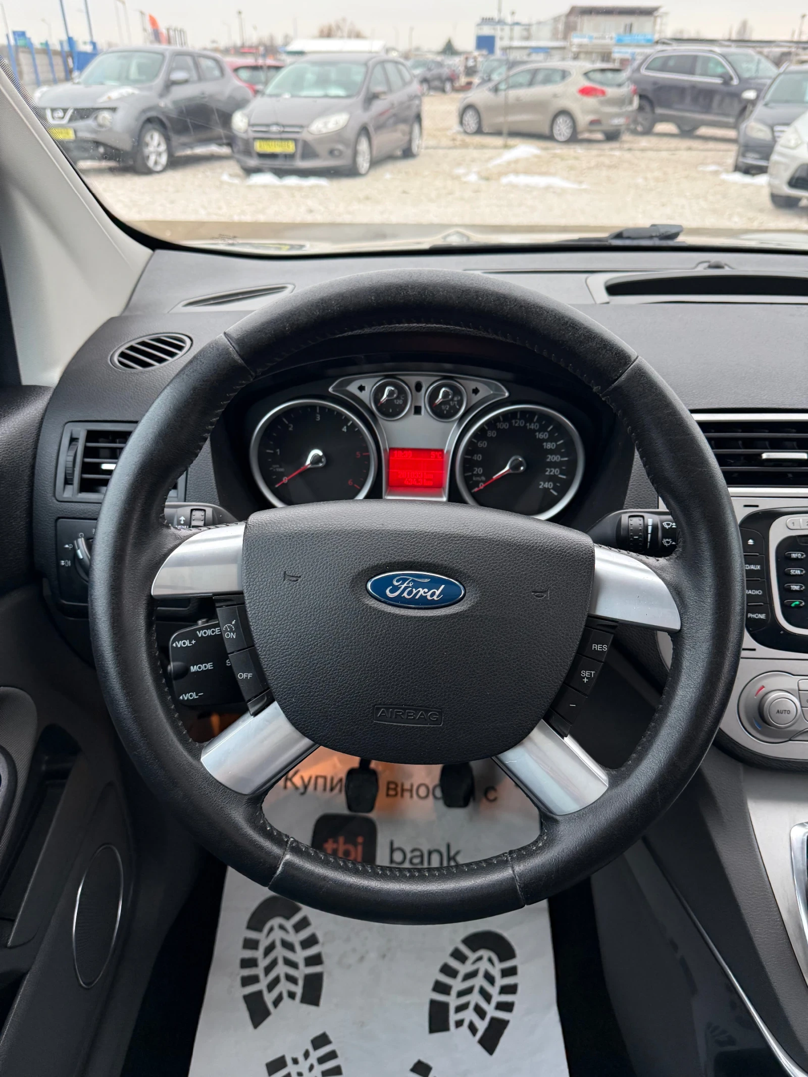 Ford Kuga 2.0 TDCi 4x4 | Mobile.bg � ����������� 11