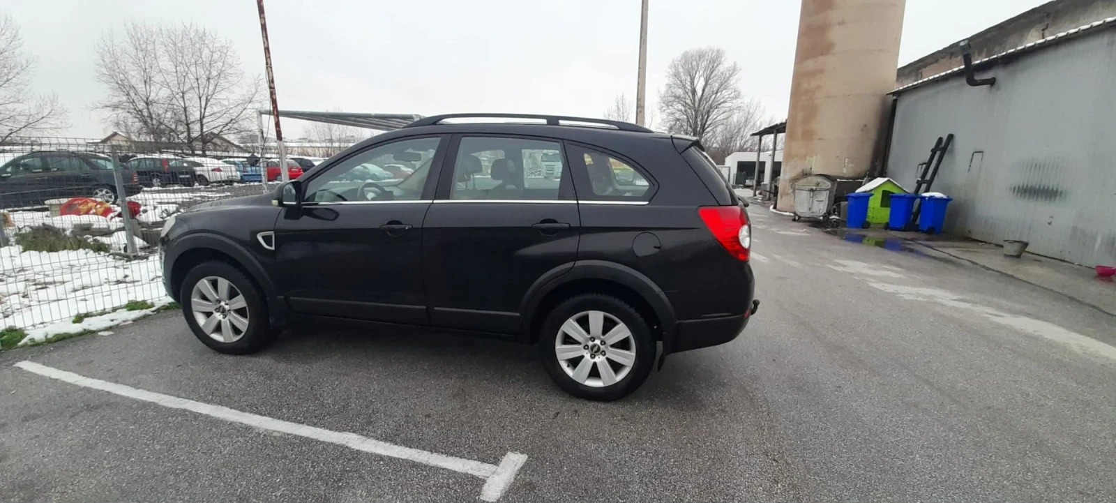 Chevrolet Captiva | Mobile.bg � ����������� 12