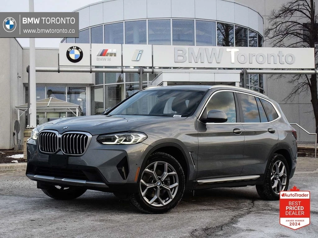 BMW X3 * xDrive30i * CARFAX * ���� �� �� | Mobile.bg � ����������� 1