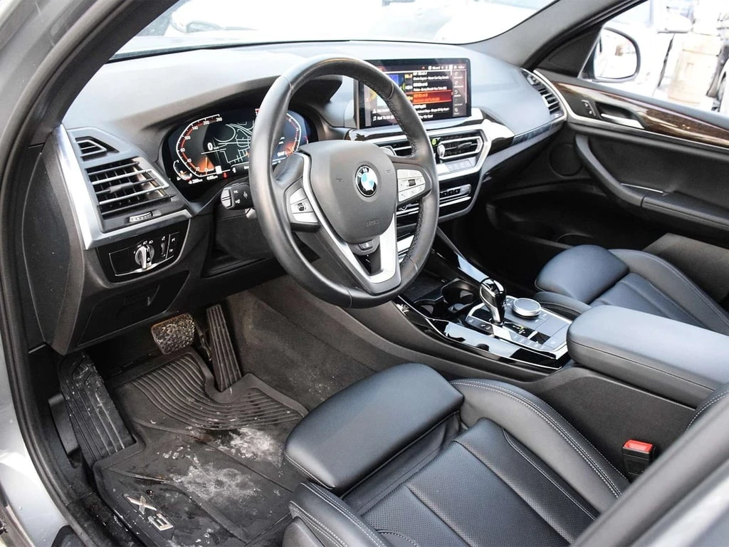 BMW X3 * xDrive30i * CARFAX * ���� �� �� | Mobile.bg � ����������� 14