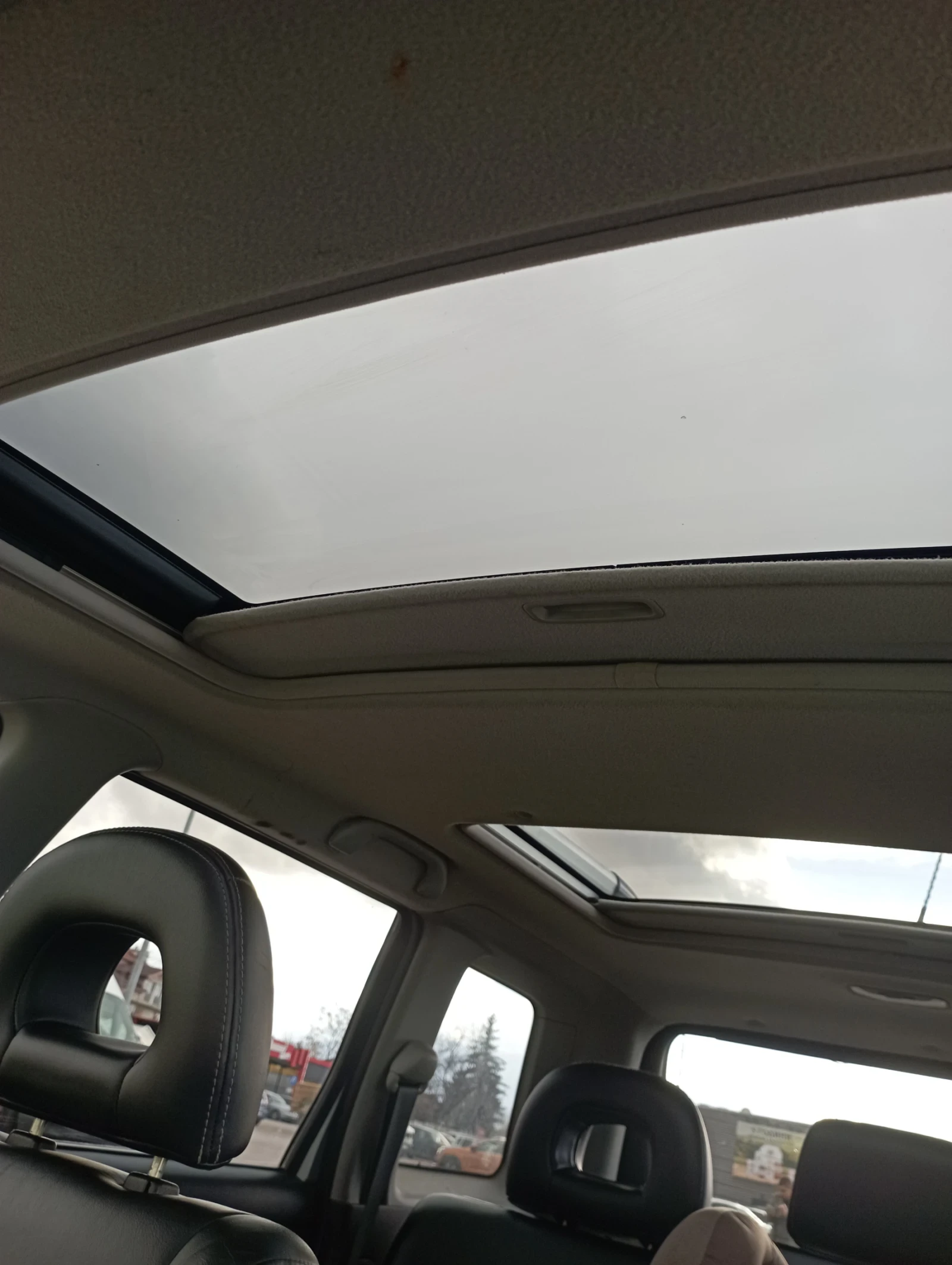 Mitsubishi Outlander 2.4 Mivek 160к.с 4х4, снимка 10 - Автомобили и джипове - 54065204