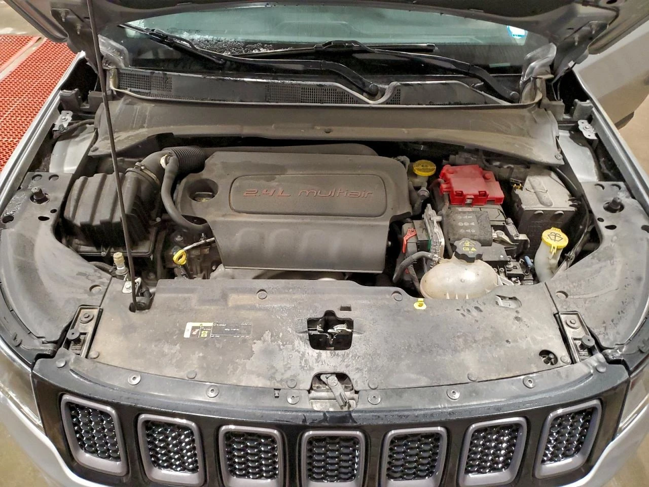 Jeep Compass * TRAILHAWK*  | Mobile.bg � ����������� 7