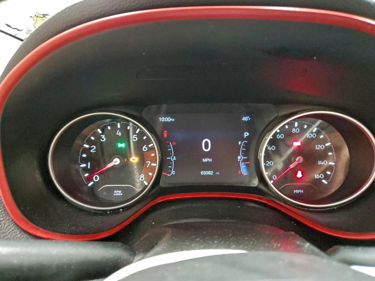 Jeep Compass * TRAILHAWK*  | Mobile.bg � ����������� 8