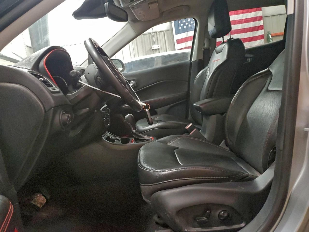 Jeep Compass * TRAILHAWK*  | Mobile.bg � ����������� 10