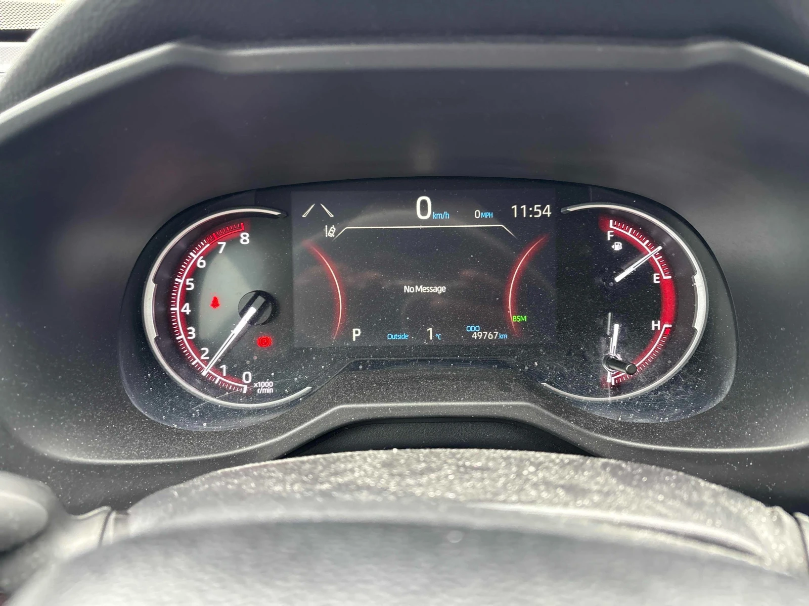 Toyota Rav4 LIMITED * * AWD * * CARFAX * * АВТО КРЕДИТ * * , снимка 8 - Автомобили и джипове - 53758840