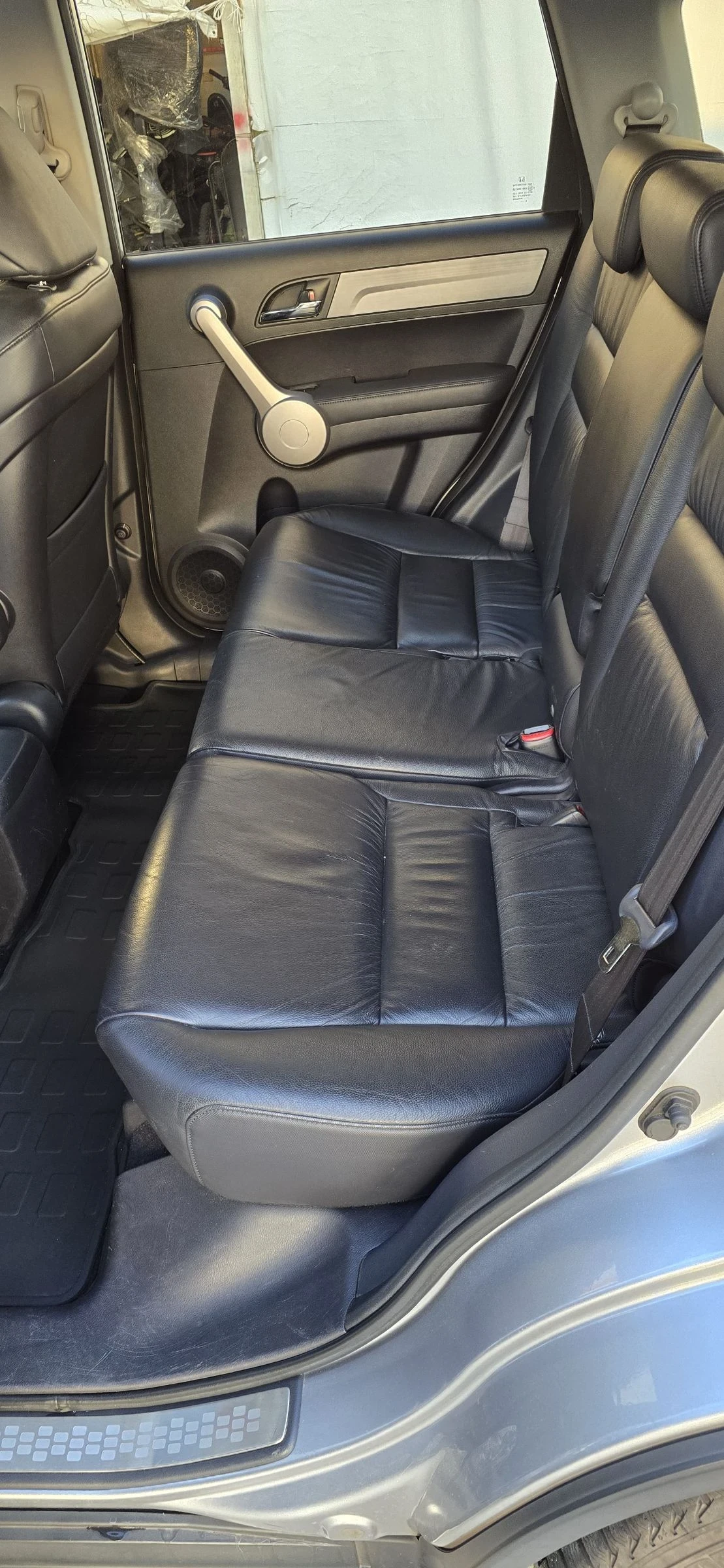 Honda Cr-v 2.0 i - VTEC EXECUTIVE !!!, снимка 11 - Автомобили и джипове - 53830686