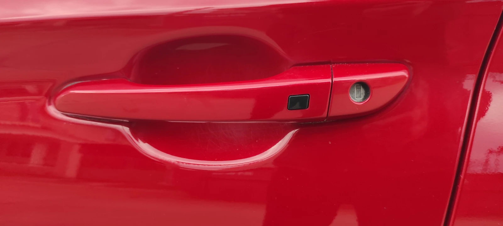 Hyundai Kona КАТО ОТ МАГАЗИНА; УНИКАЛНА-FULL!!!, снимка 17 - Автомобили и джипове - 53968241