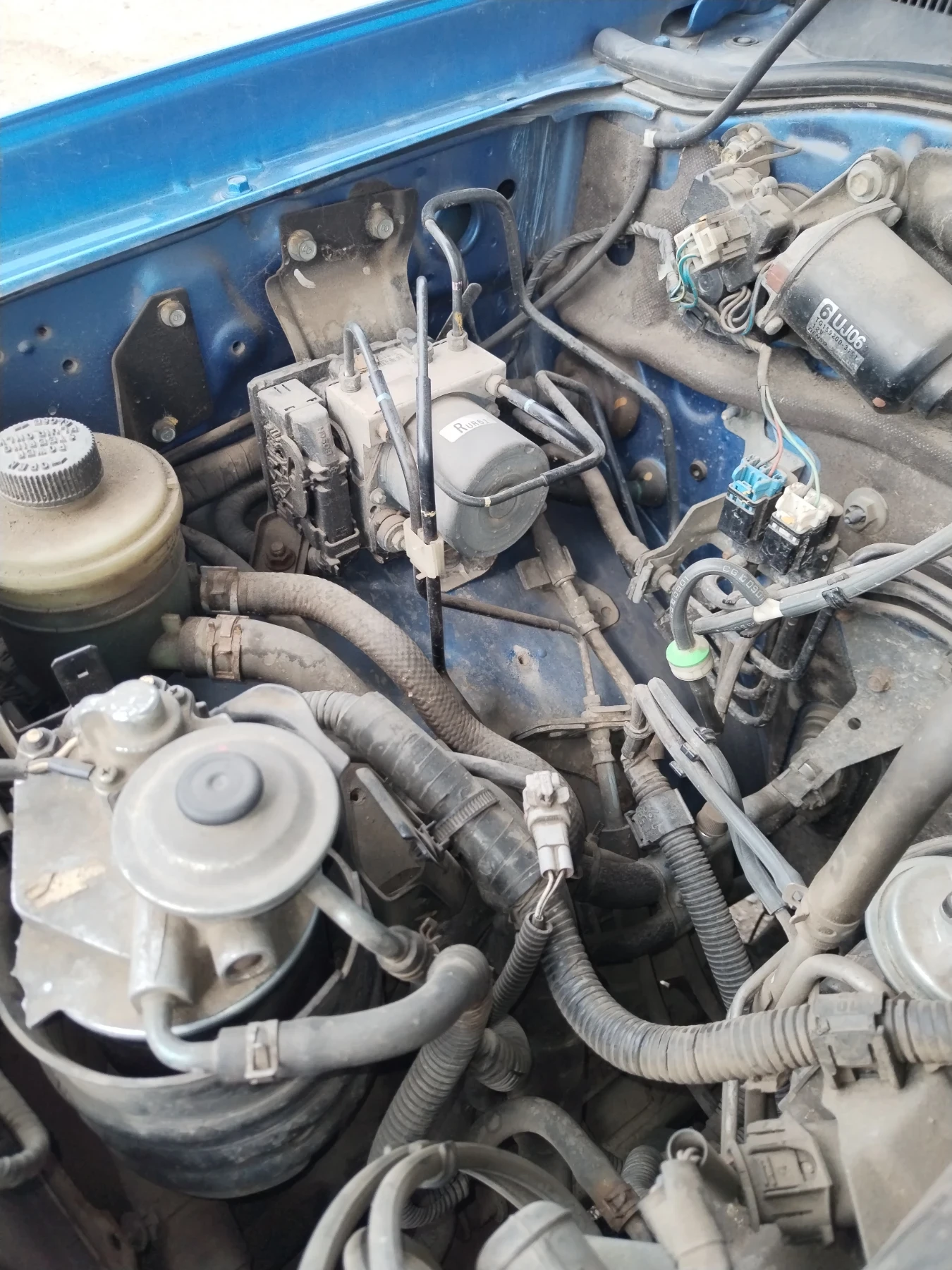 Ford Ranger ST  WILDTRAK, снимка 17 - Автомобили и джипове - 53986962