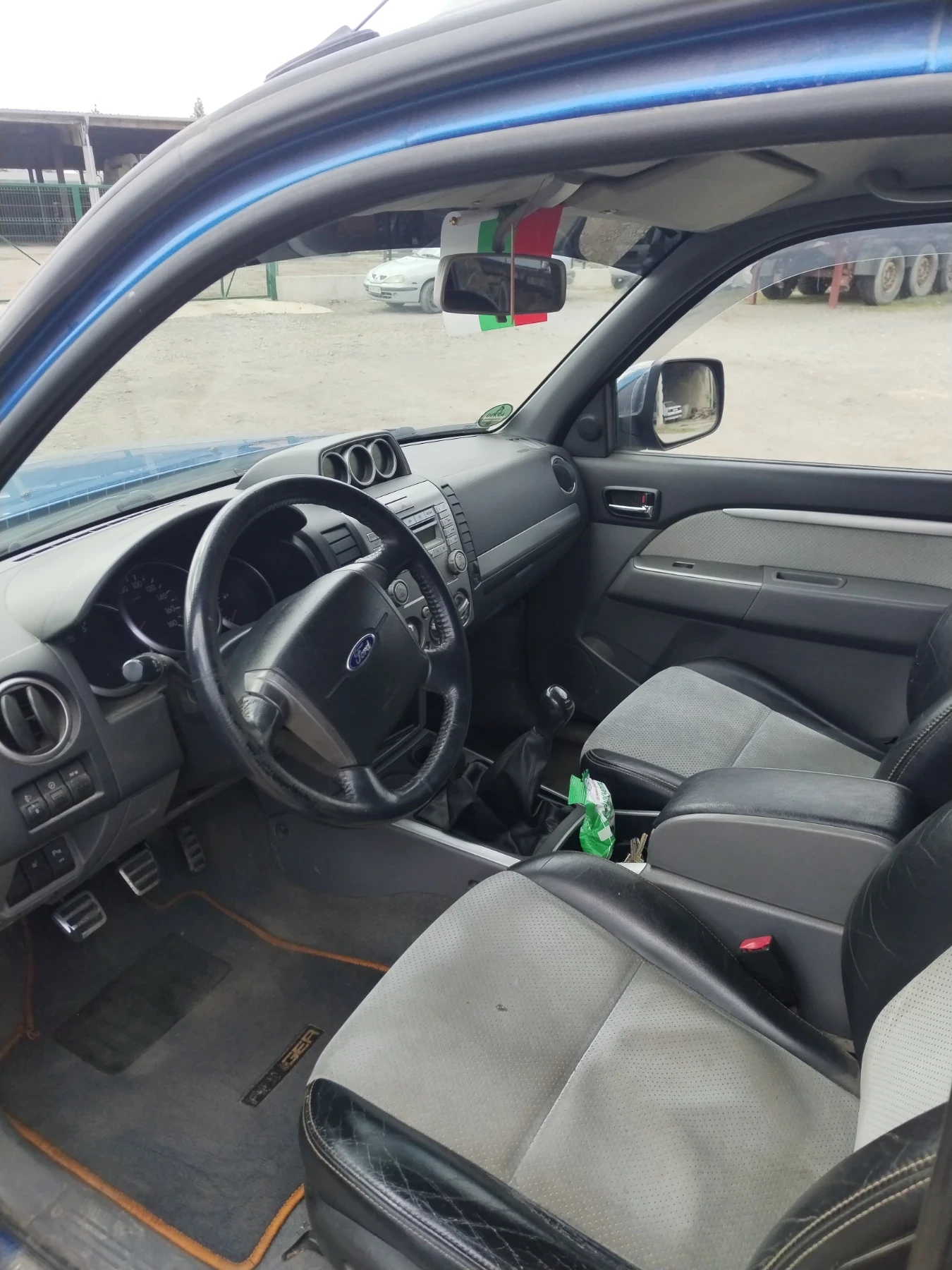 Ford Ranger ST  WILDTRAK, снимка 12 - Автомобили и джипове - 53986962