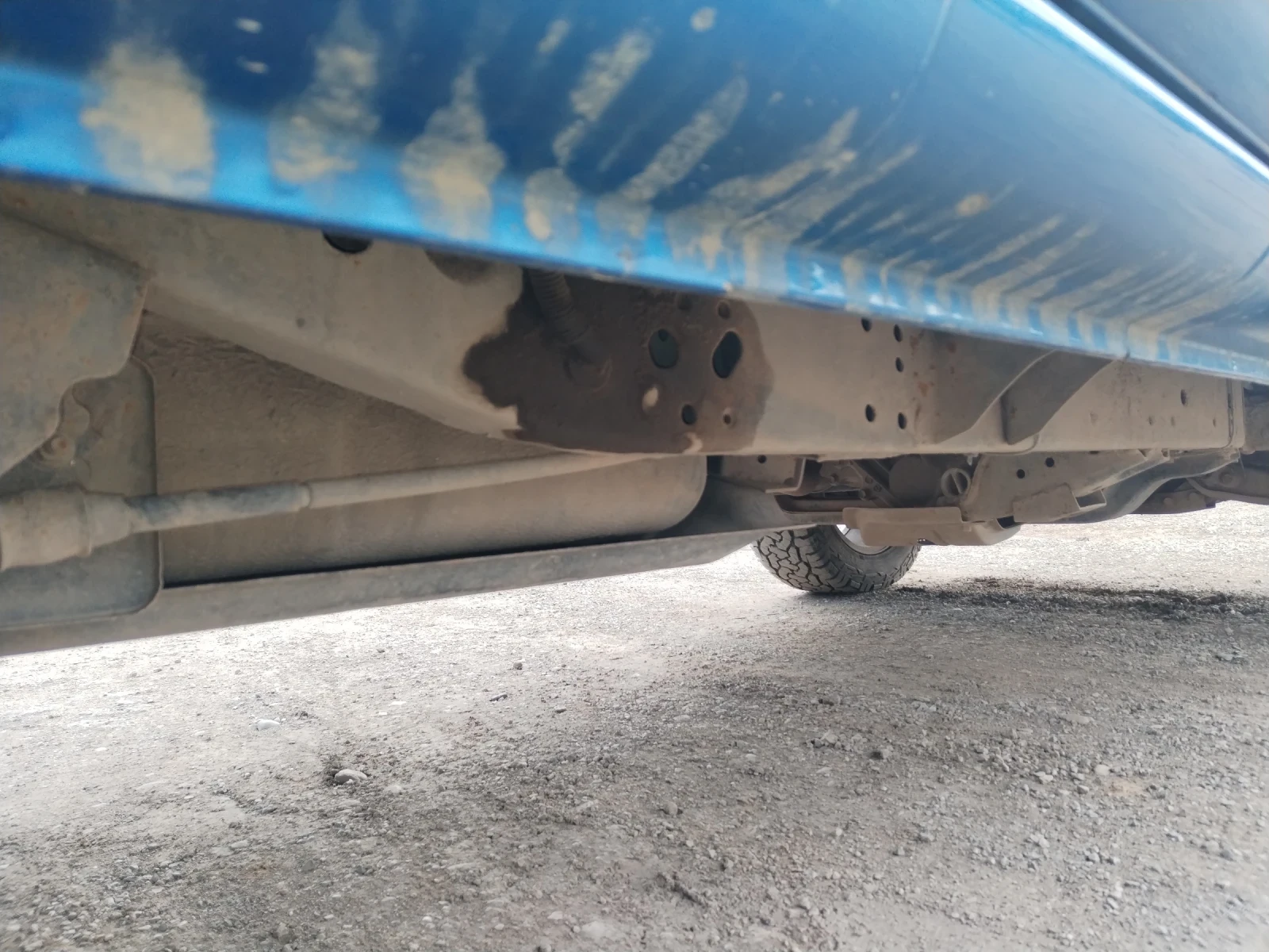 Ford Ranger ST  WILDTRAK, снимка 8 - Автомобили и джипове - 53986962