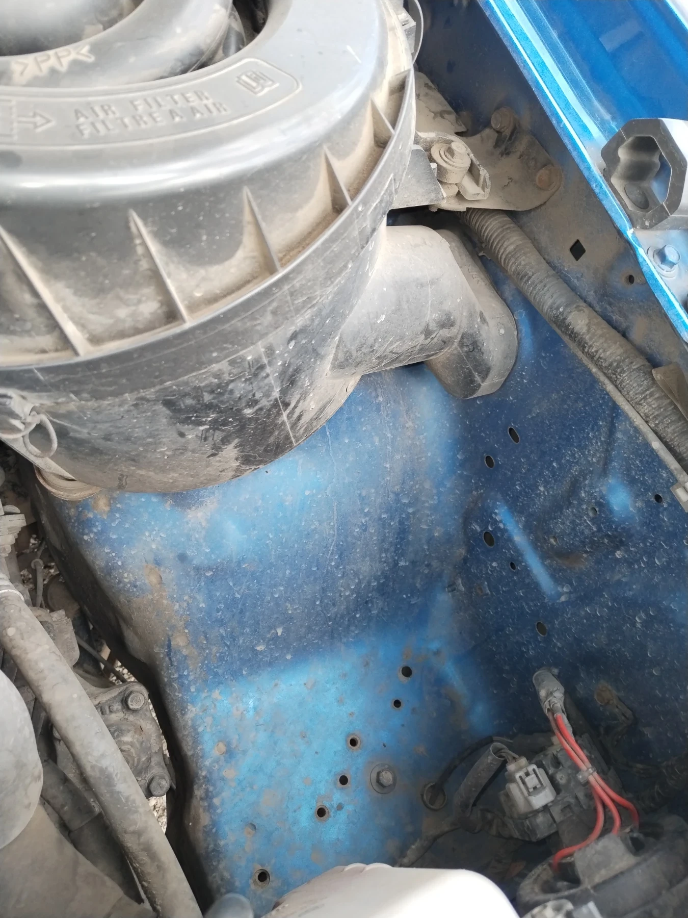 Ford Ranger ST  WILDTRAK, снимка 16 - Автомобили и джипове - 53986962