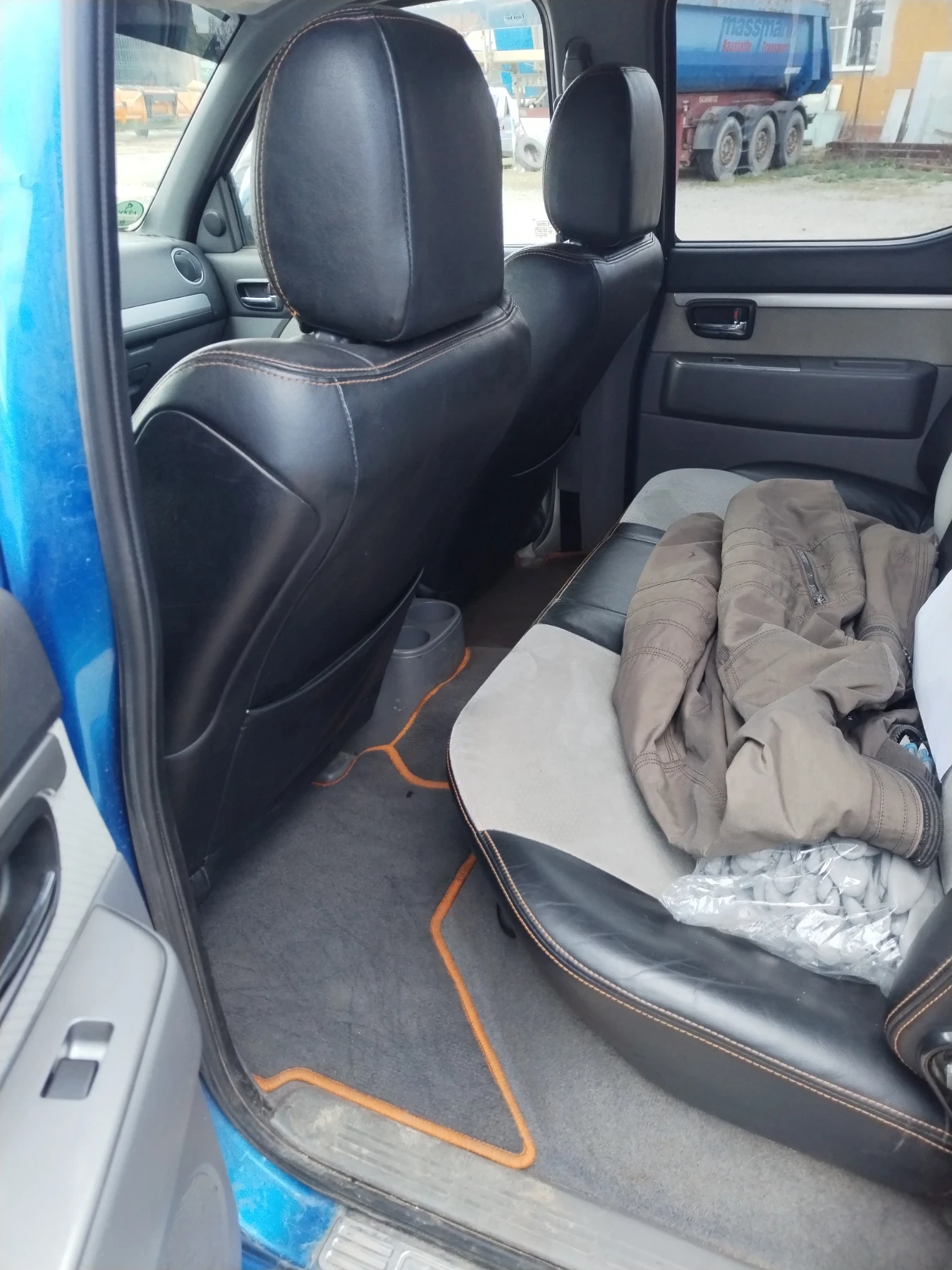 Ford Ranger ST  WILDTRAK, снимка 14 - Автомобили и джипове - 53986962