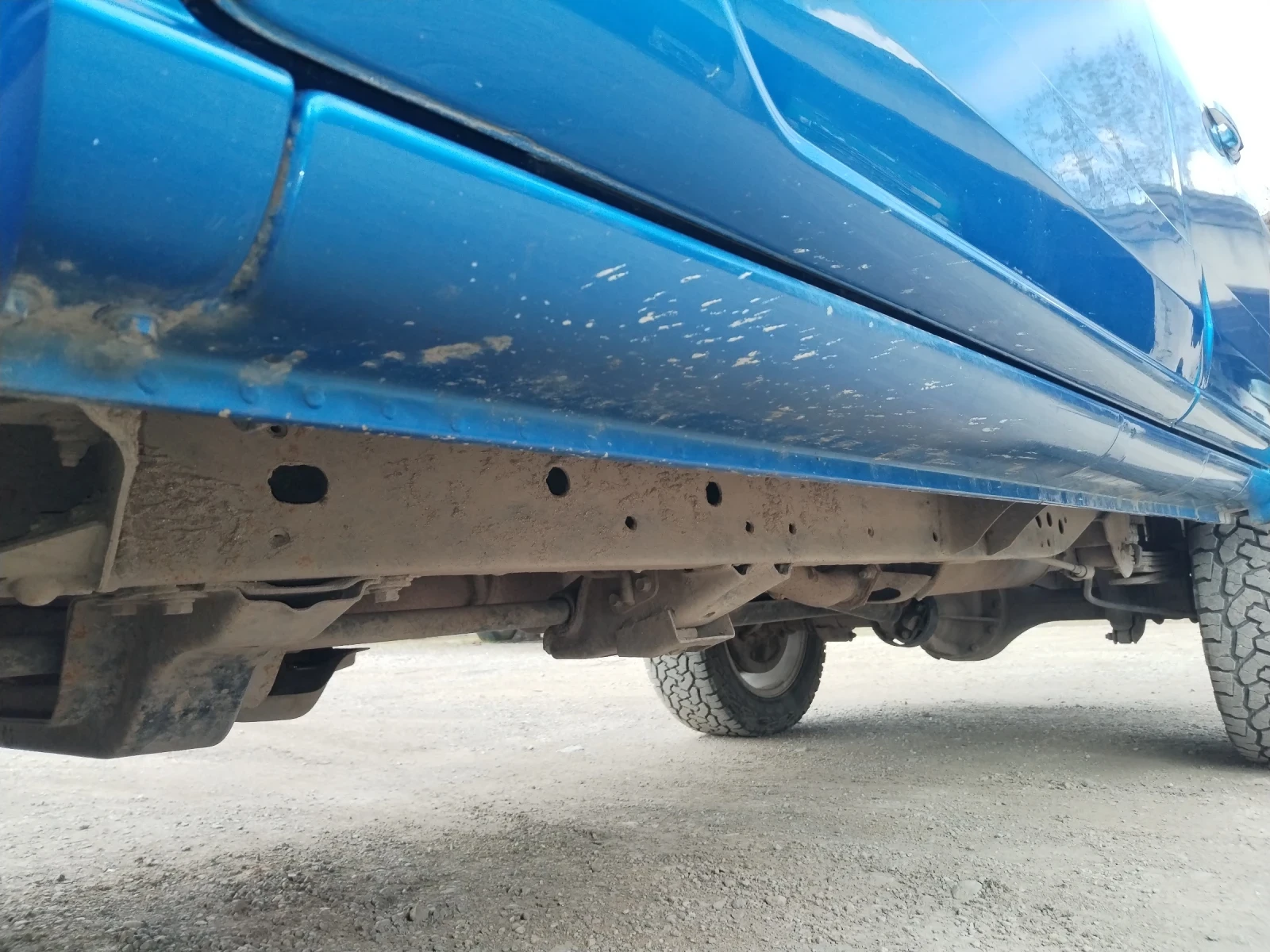 Ford Ranger ST  WILDTRAK, снимка 11 - Автомобили и джипове - 53986962