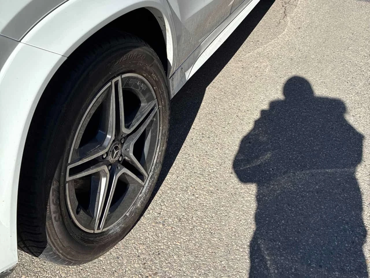 Mercedes-Benz GLE 350 * ПРЕДСТАВИТЕЛСТВО * BURMESTER * ПОДГРЕВ, снимка 14 - Автомобили и джипове - 54000301