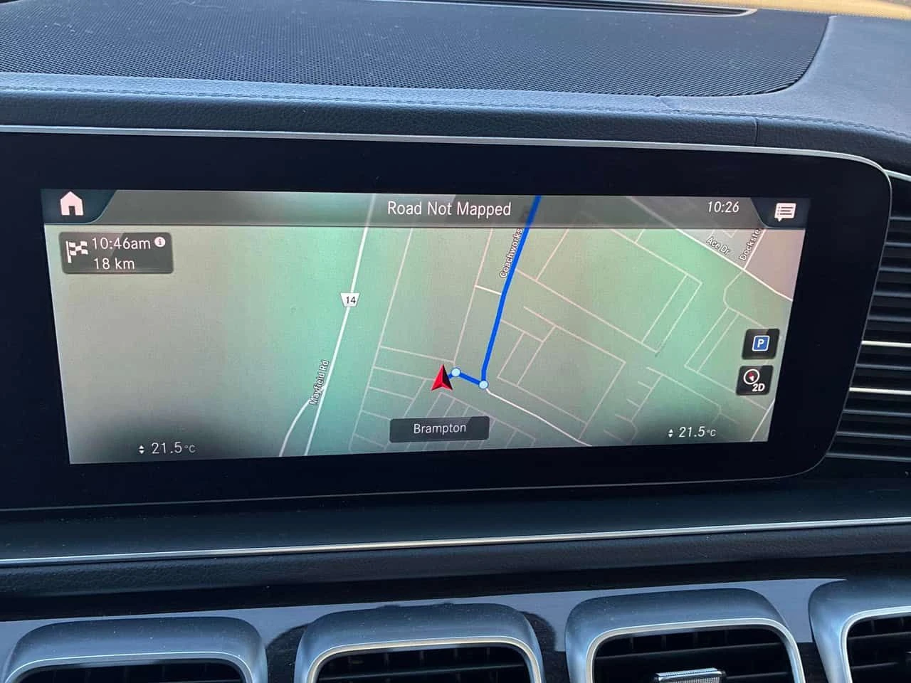 Mercedes-Benz GLE 350 * ПРЕДСТАВИТЕЛСТВО * BURMESTER * ПОДГРЕВ, снимка 10 - Автомобили и джипове - 54000301