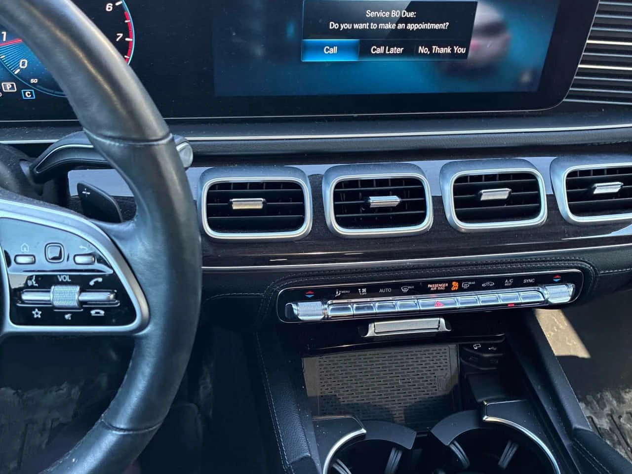 Mercedes-Benz GLE 350 * ПРЕДСТАВИТЕЛСТВО * BURMESTER * ПОДГРЕВ, снимка 9 - Автомобили и джипове - 54000301