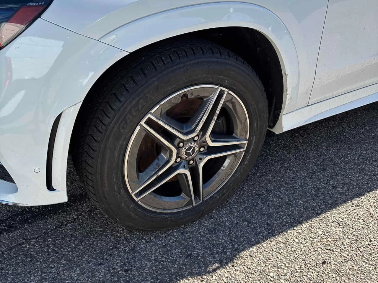 Mercedes-Benz GLE 350 * ПРЕДСТАВИТЕЛСТВО * BURMESTER * ПОДГРЕВ, снимка 7 - Автомобили и джипове - 54000301