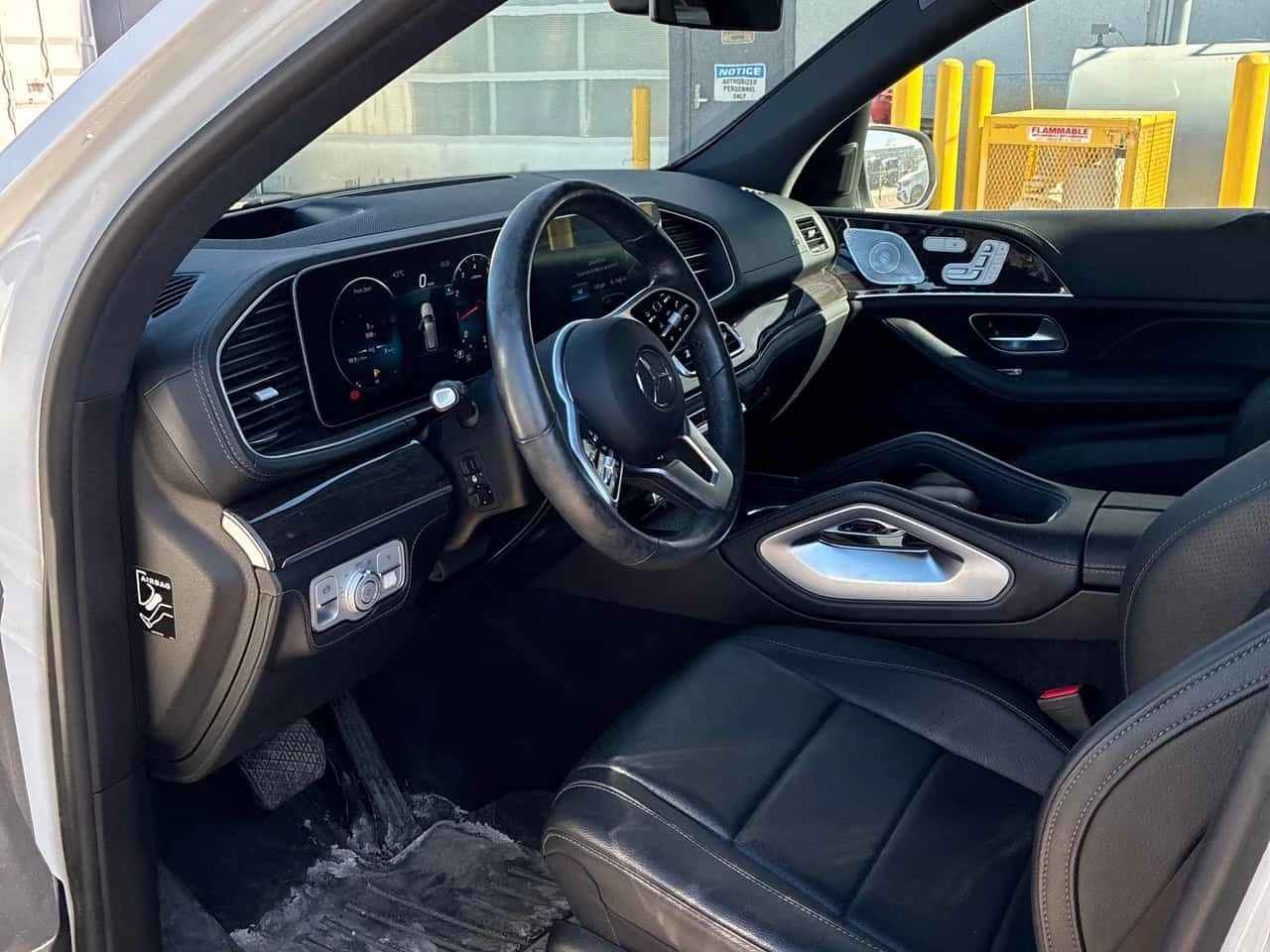 Mercedes-Benz GLE 350 * ПРЕДСТАВИТЕЛСТВО * BURMESTER * ПОДГРЕВ, снимка 5 - Автомобили и джипове - 54000301