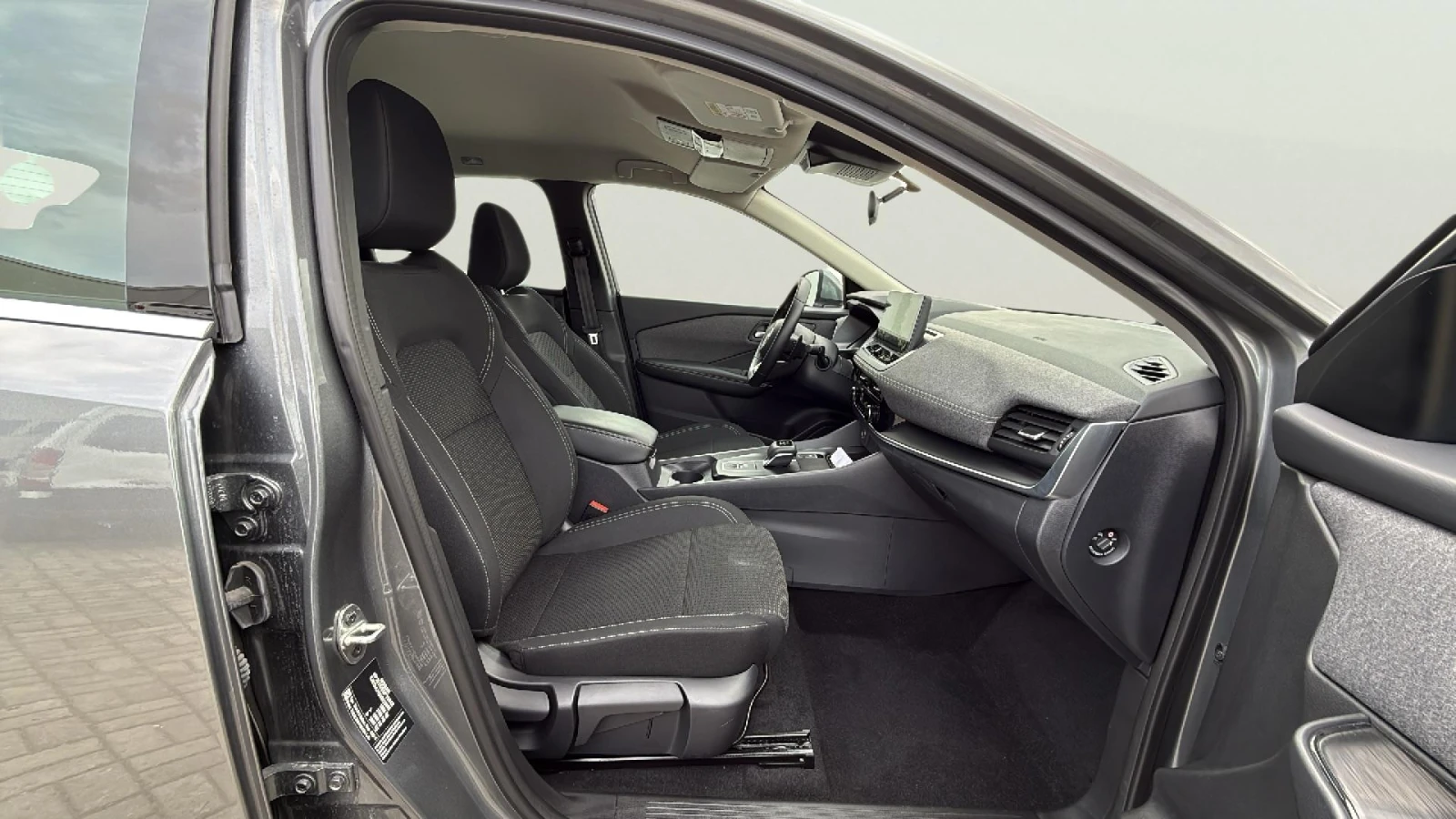 Nissan Qashqai 1, 3, снимка 12 - Автомобили и джипове - 54537668