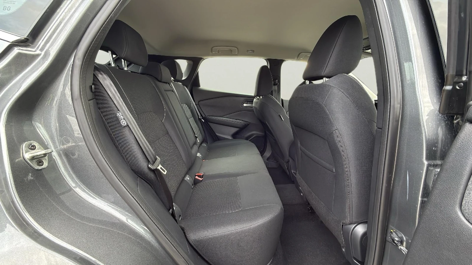 Nissan Qashqai 1, 3, снимка 13 - Автомобили и джипове - 54537668