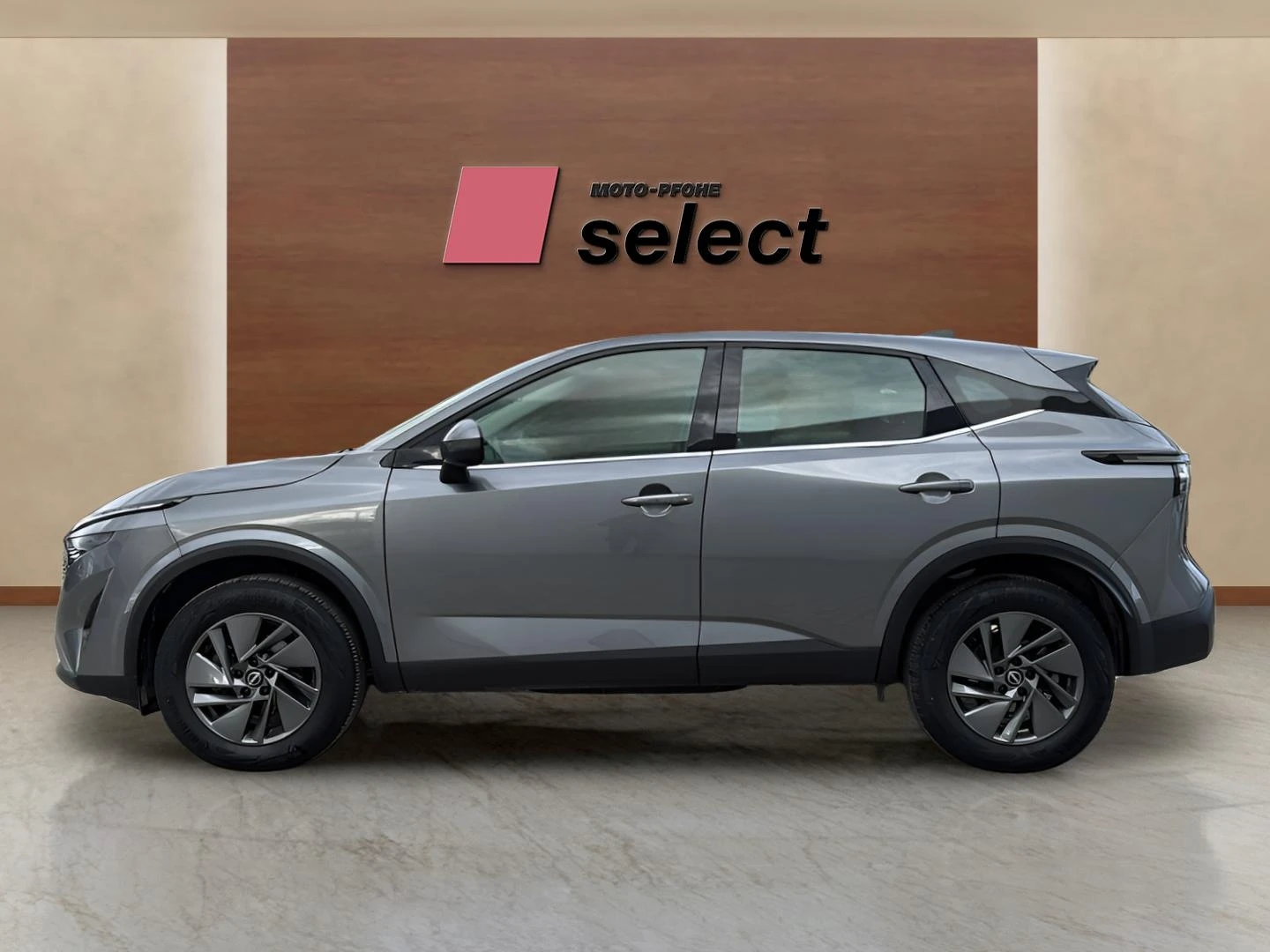 Nissan Qashqai 1, 3, снимка 4 - Автомобили и джипове - 54537668