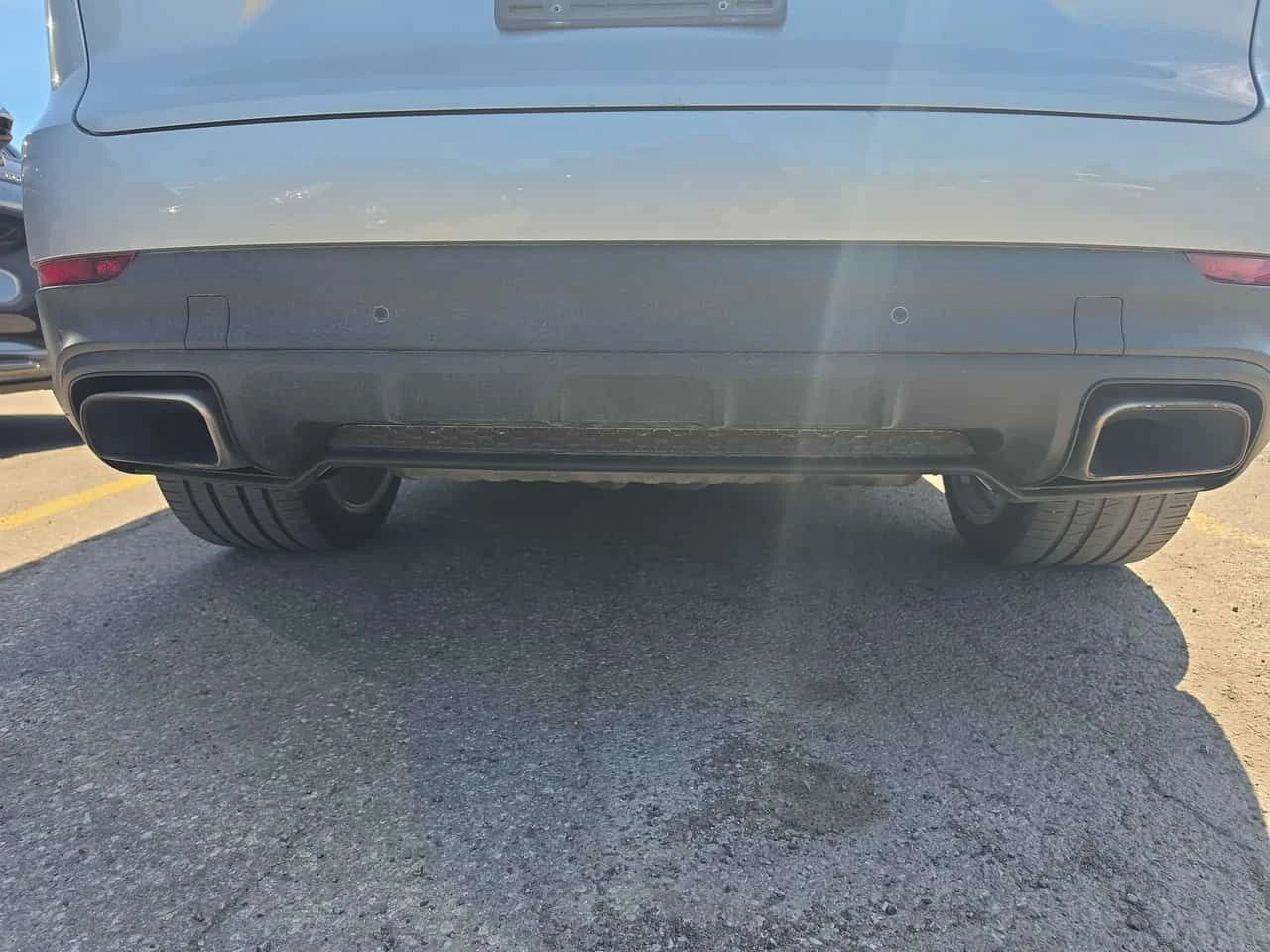 Porsche Cayenne  AWD/360/MATRIX/BOSE/ОБДУХВАНЕ, снимка 12 - Автомобили и джипове - 54830560