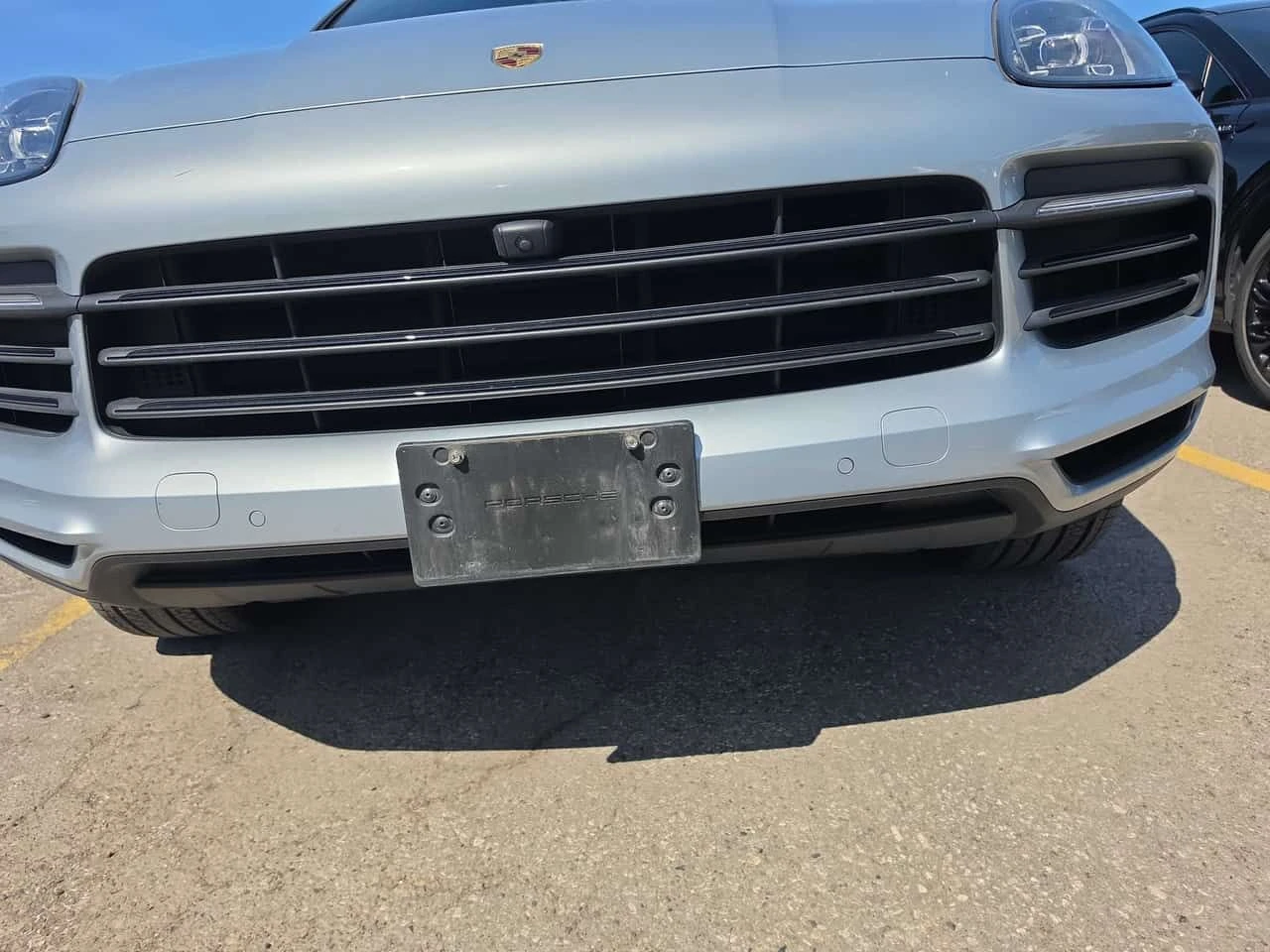 Porsche Cayenne  AWD/360/MATRIX/BOSE/ОБДУХВАНЕ, снимка 11 - Автомобили и джипове - 54830560