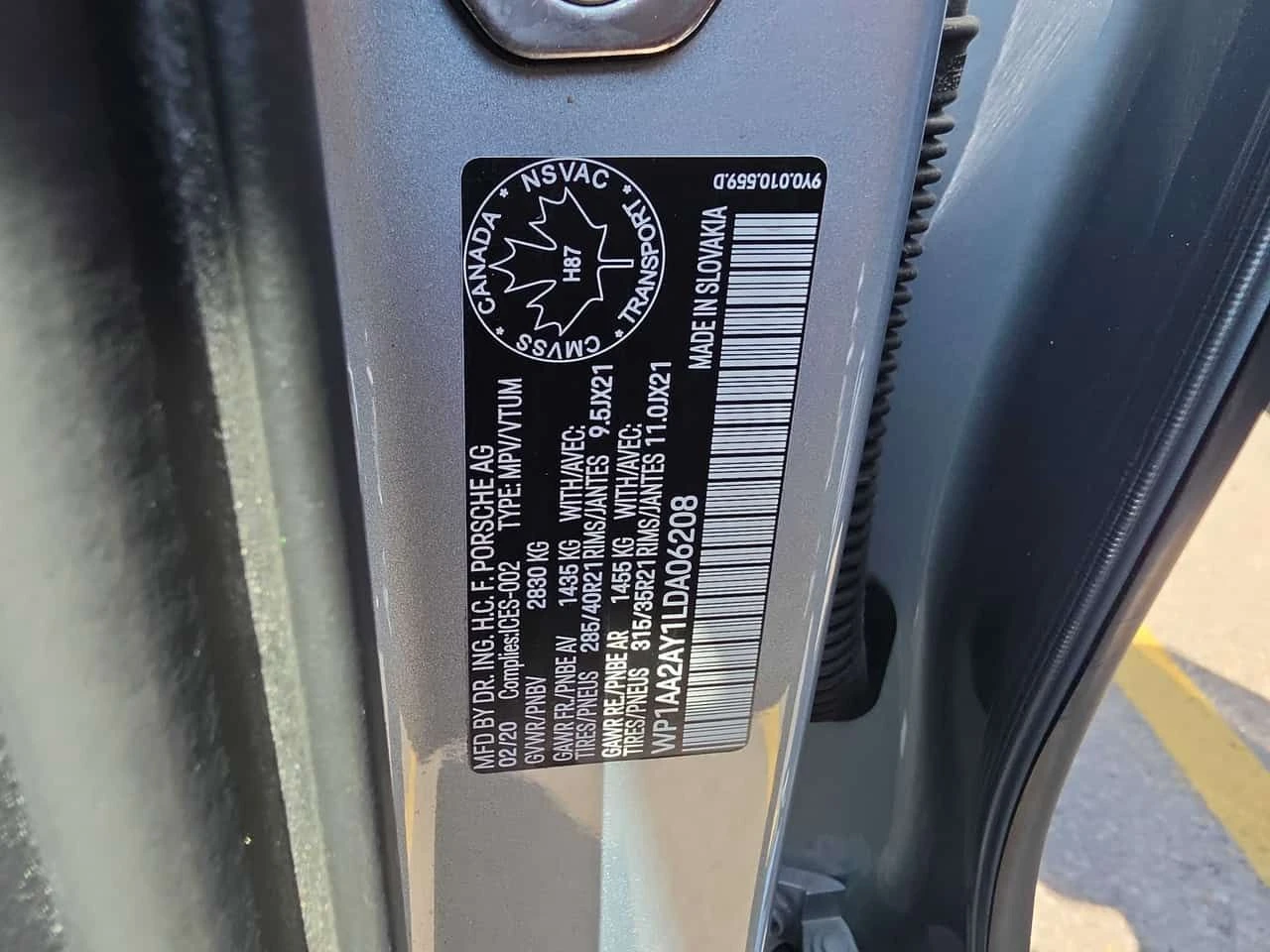 Porsche Cayenne  AWD/360/MATRIX/BOSE/ОБДУХВАНЕ, снимка 15 - Автомобили и джипове - 54830560