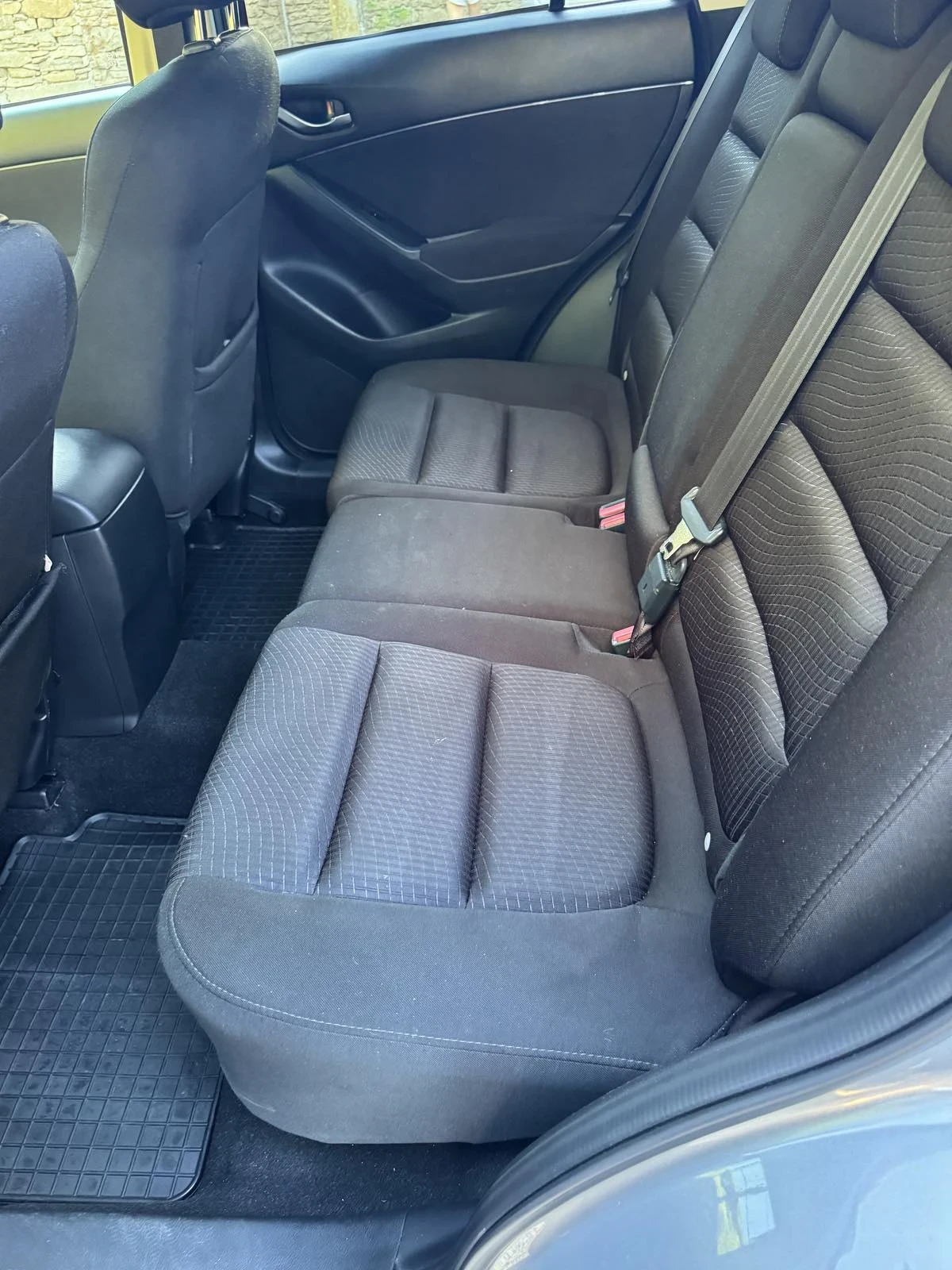 Mazda CX-5, снимка 9 - Автомобили и джипове - 54917473