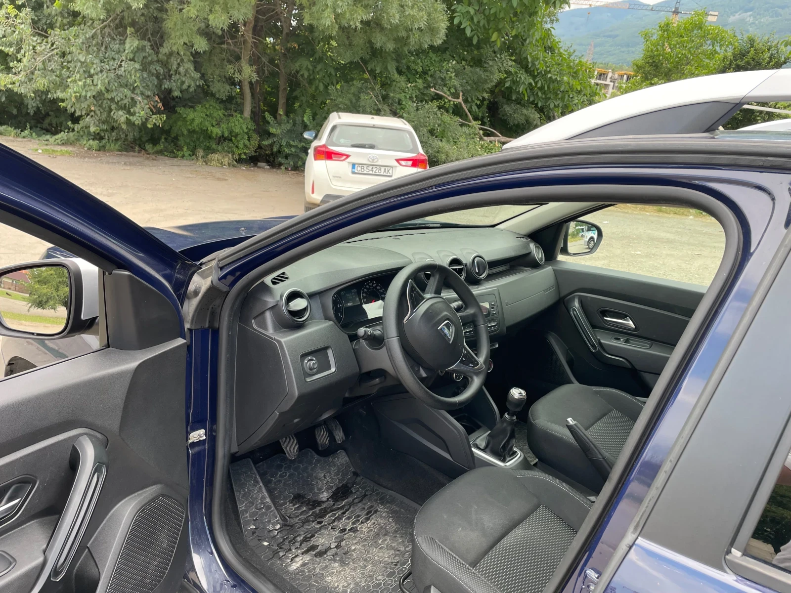 Dacia Duster, снимка 9 - Автомобили и джипове - 55037982