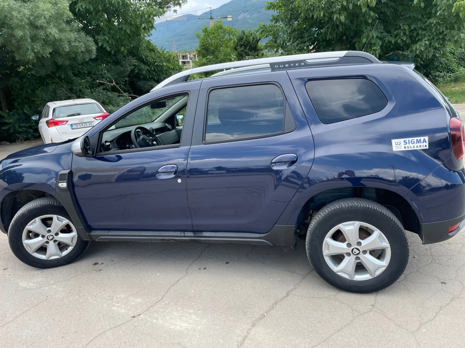 Dacia Duster, снимка 4 - Автомобили и джипове - 55037982