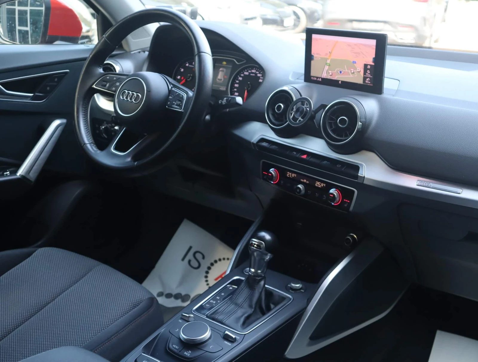 Audi Q2 1.4TFSI/Sline/Distronic/�������/Drive Select/ | Mobile.bg � ����������� 16