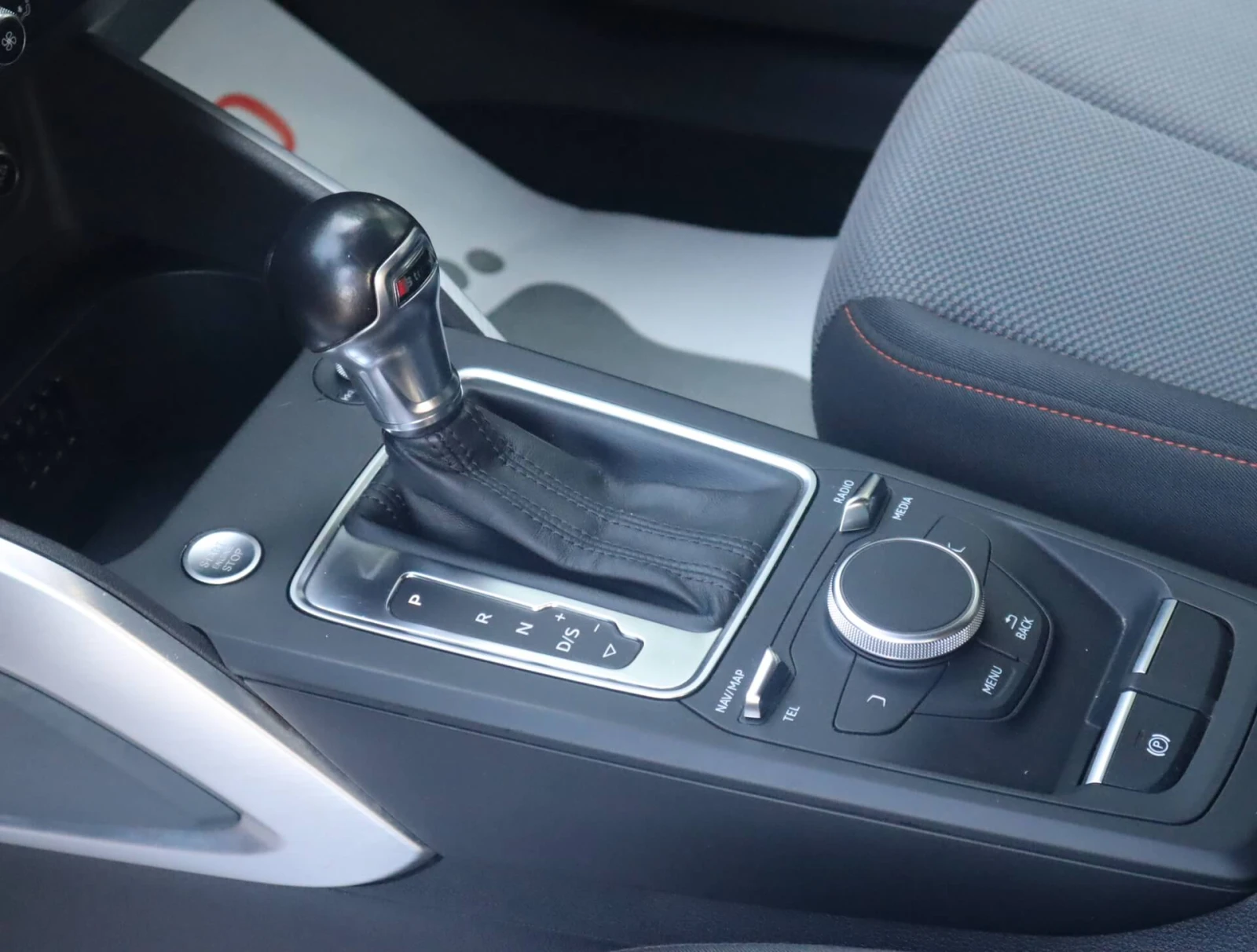 Audi Q2 1.4TFSI/Sline/Distronic/�������/Drive Select/ | Mobile.bg � ����������� 17