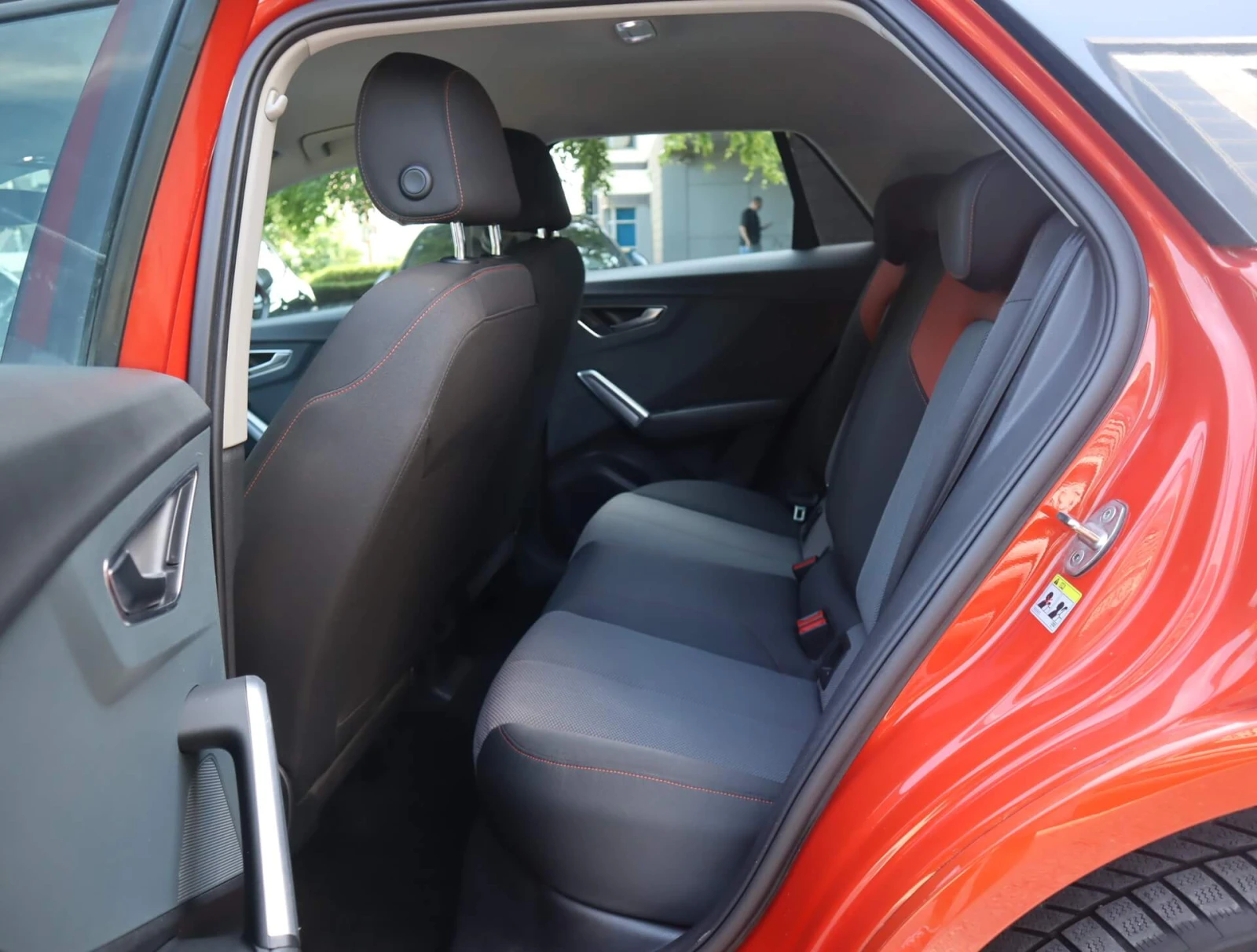 Audi Q2 1.4TFSI/Sline/Distronic/�������/Drive Select/ | Mobile.bg � ����������� 7