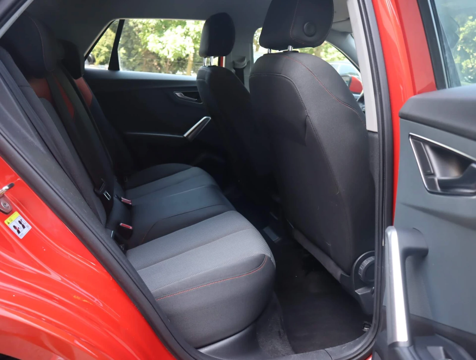 Audi Q2 1.4TFSI/Sline/Distronic/�������/Drive Select/ | Mobile.bg � ����������� 9