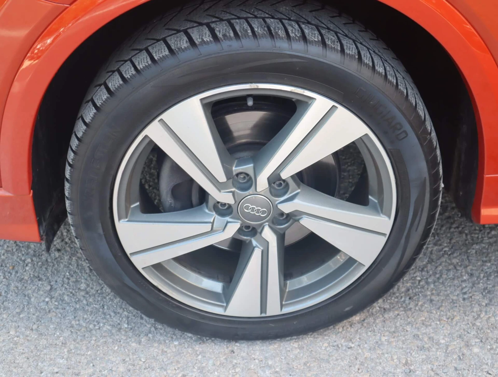 Audi Q2 1.4TFSI/Sline/Distronic/�������/Drive Select/ | Mobile.bg � ����������� 15