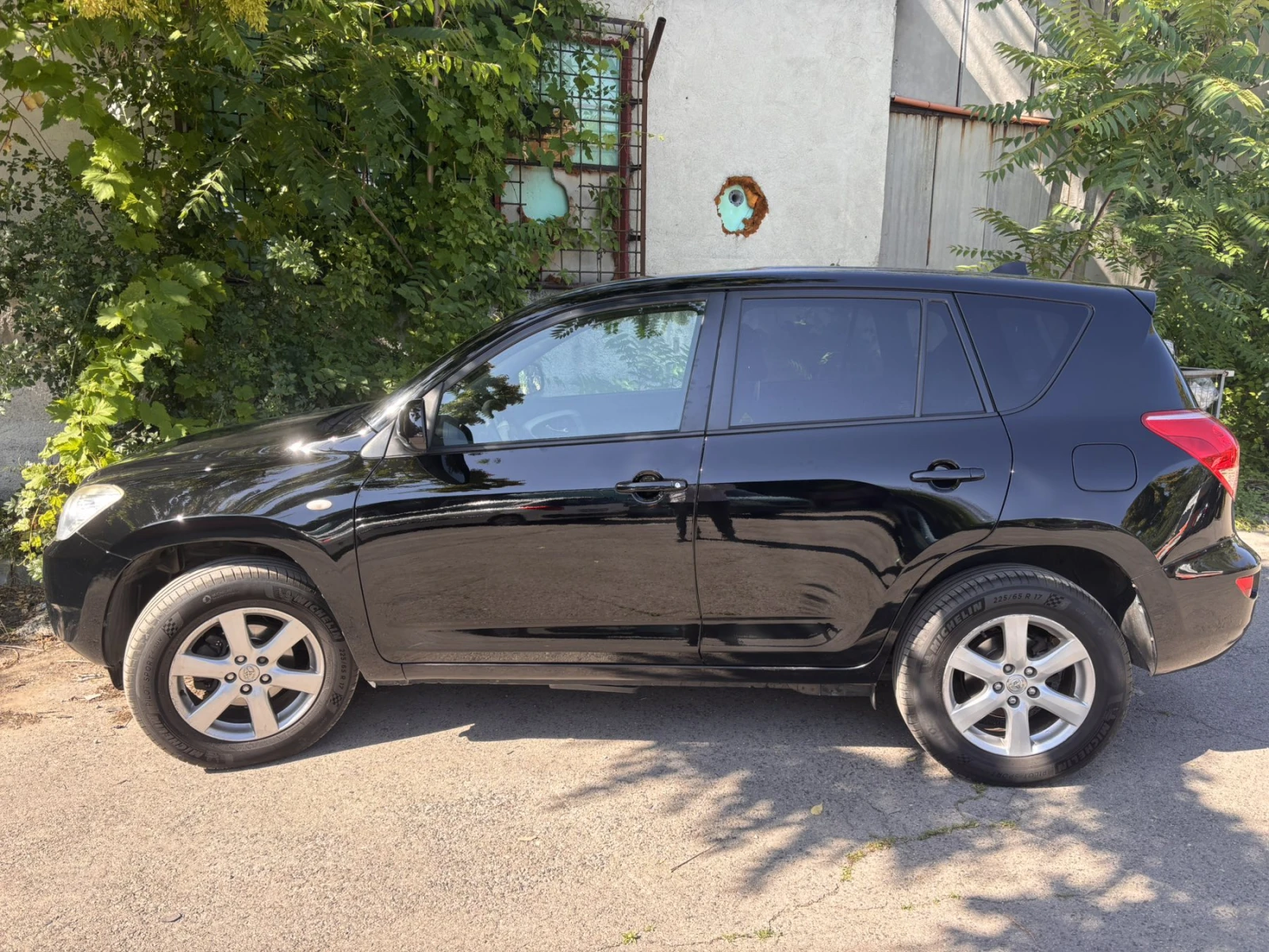 Toyota Rav4, снимка 5 - Автомобили и джипове - 55262322