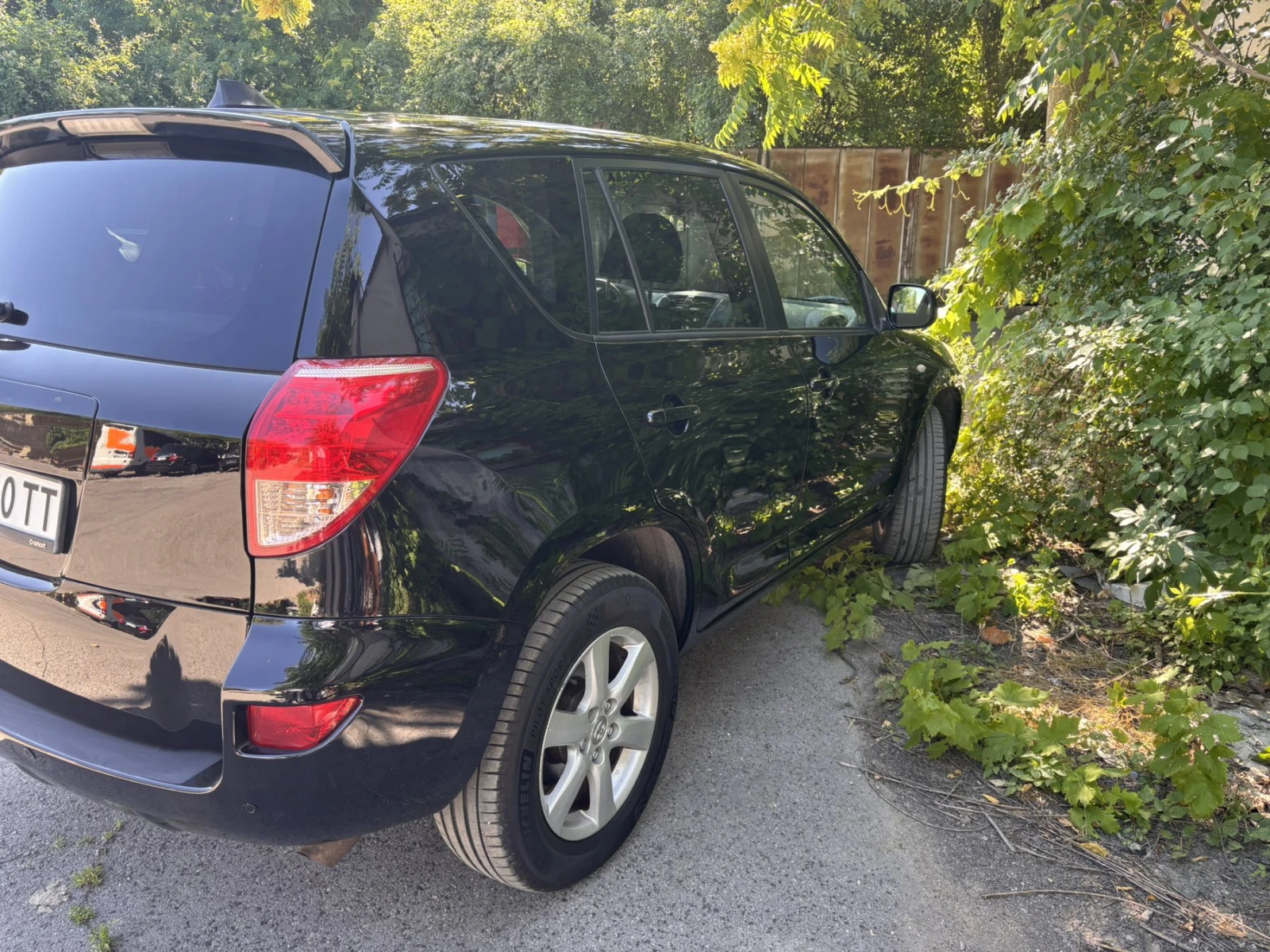Toyota Rav4, снимка 6 - Автомобили и джипове - 55262322